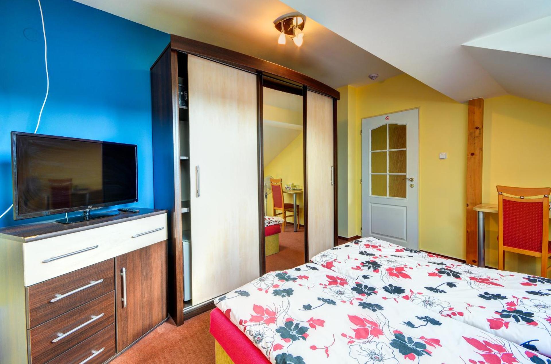 Hostinec a penzion U sv. Mikuláše