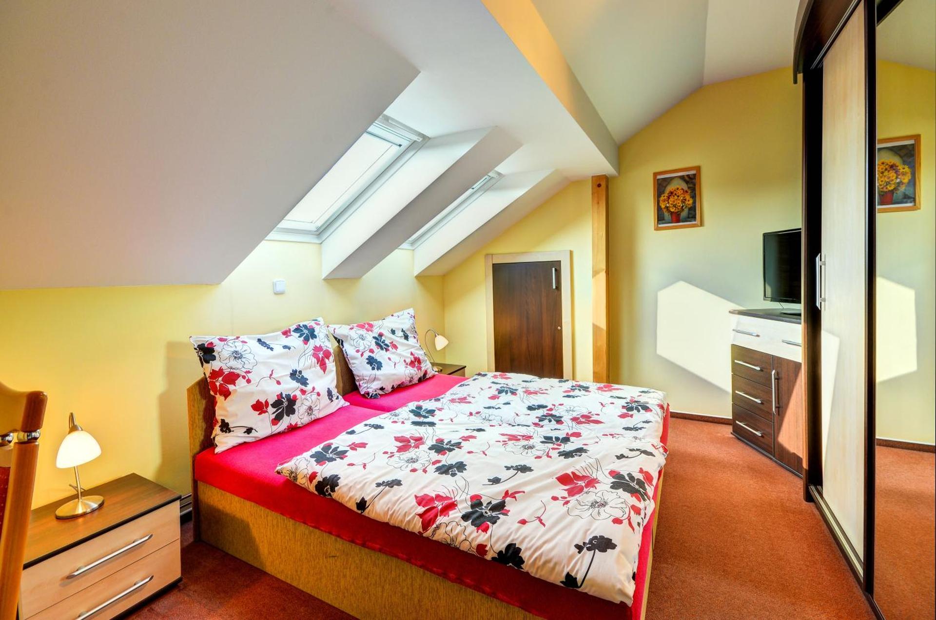 Hostinec a penzion U sv. Mikuláše