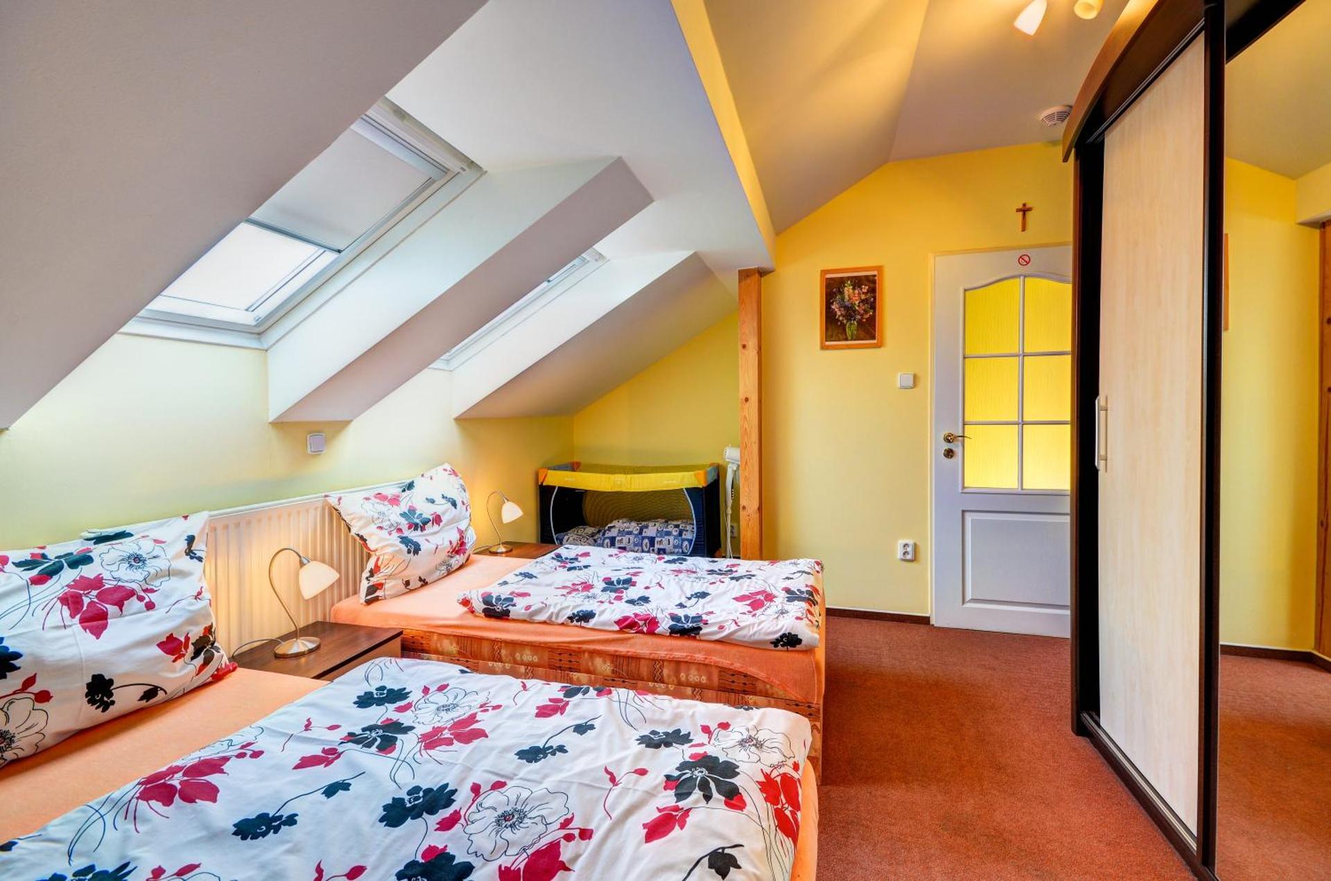 Hostinec a penzion U sv. Mikuláše