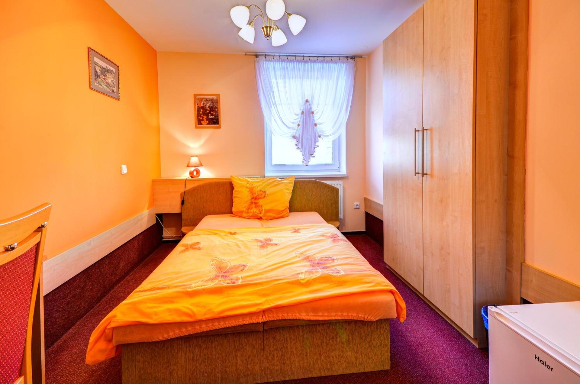 Hostinec a penzion U sv. Mikuláše