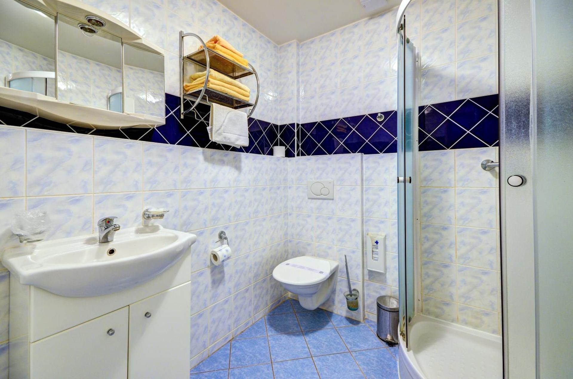 Hostinec a penzion U sv. Mikuláše