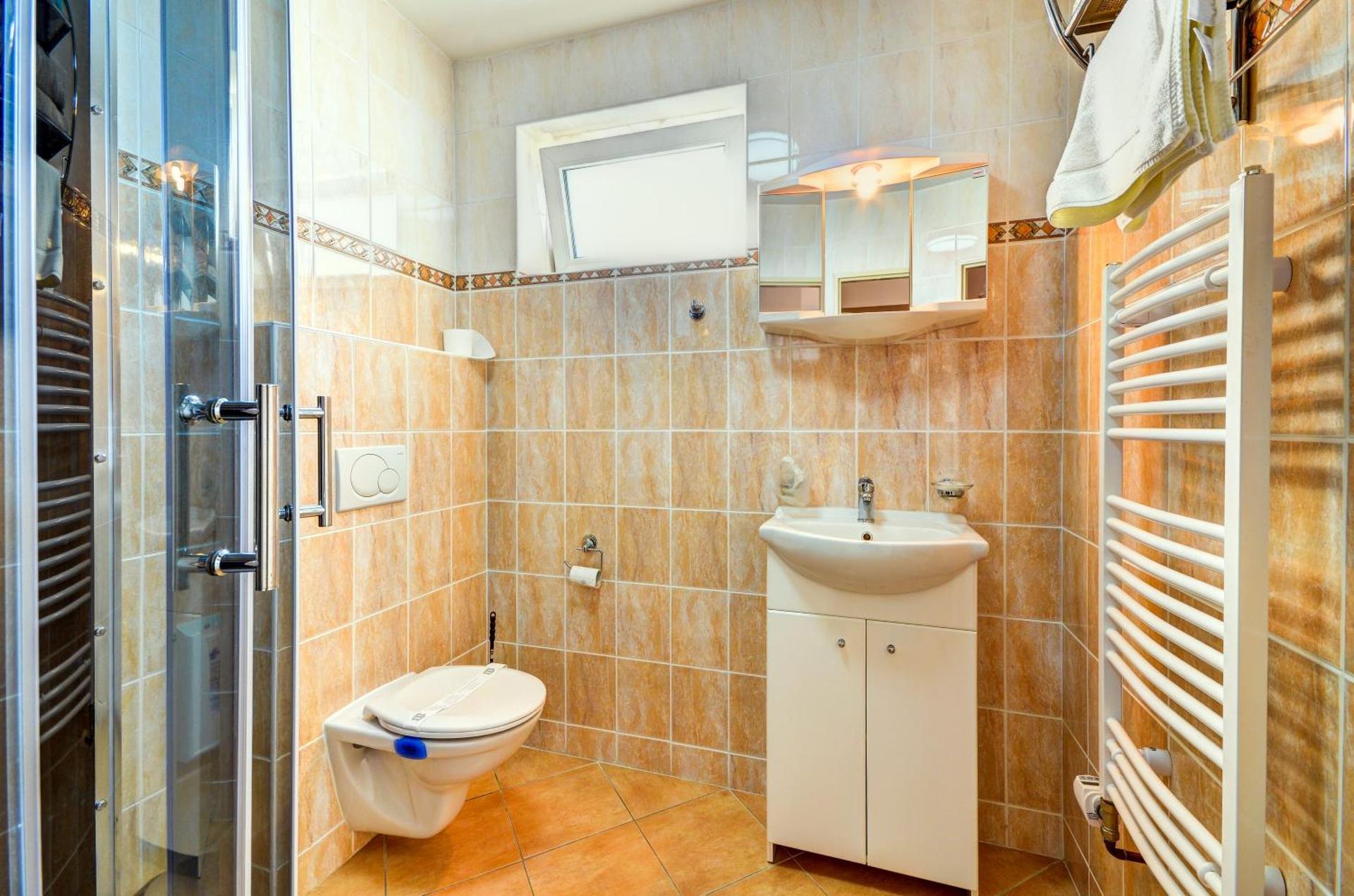 Hostinec a penzion U sv. Mikuláše