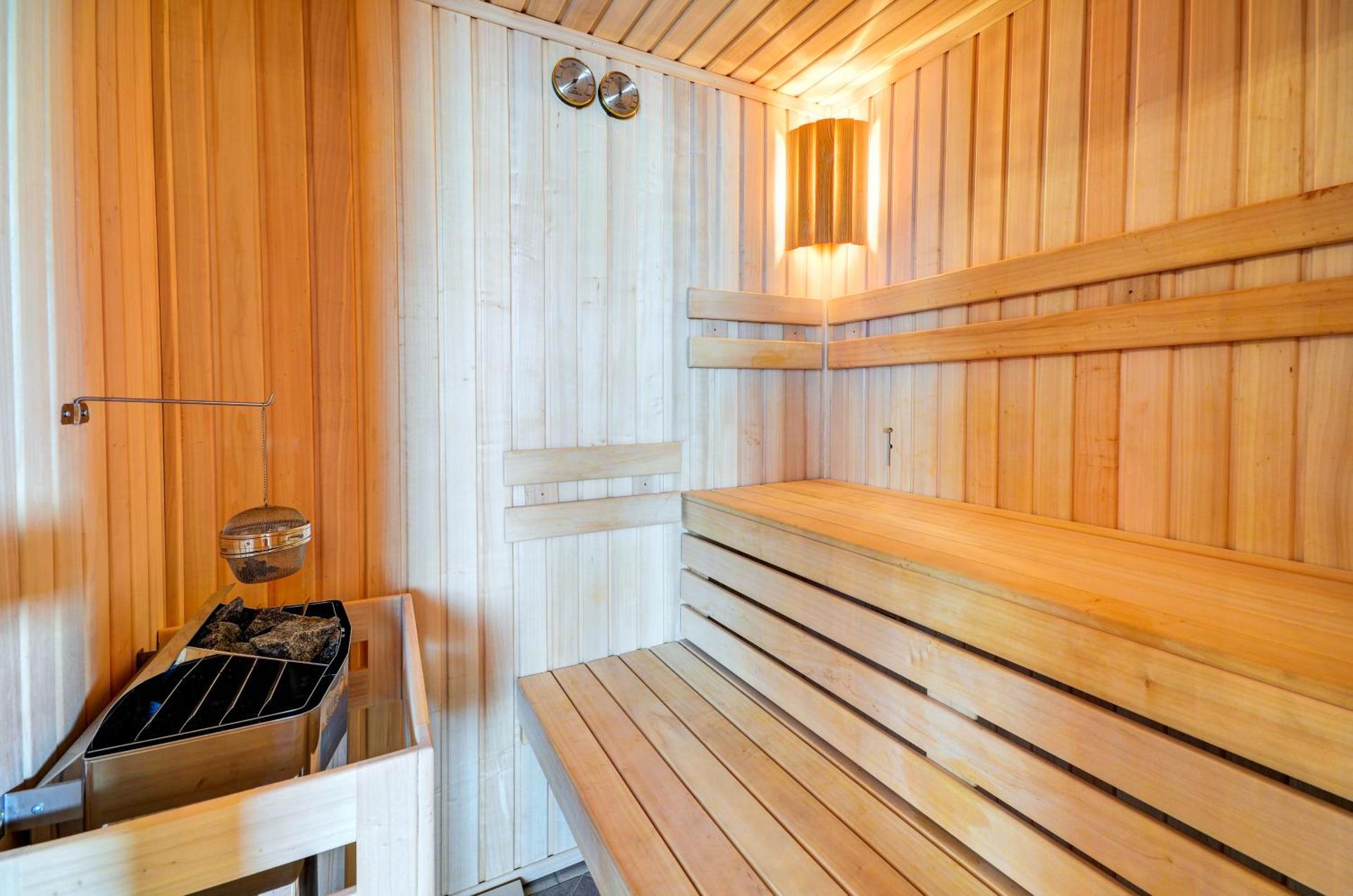 Hostinec a penzion U sv. Mikuláše