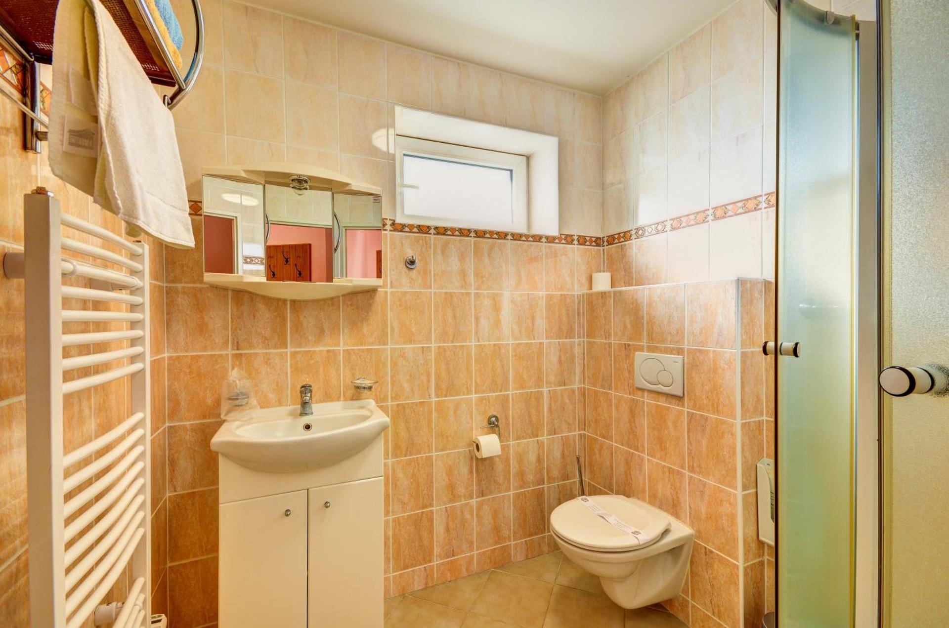 Hostinec a penzion U sv. Mikuláše