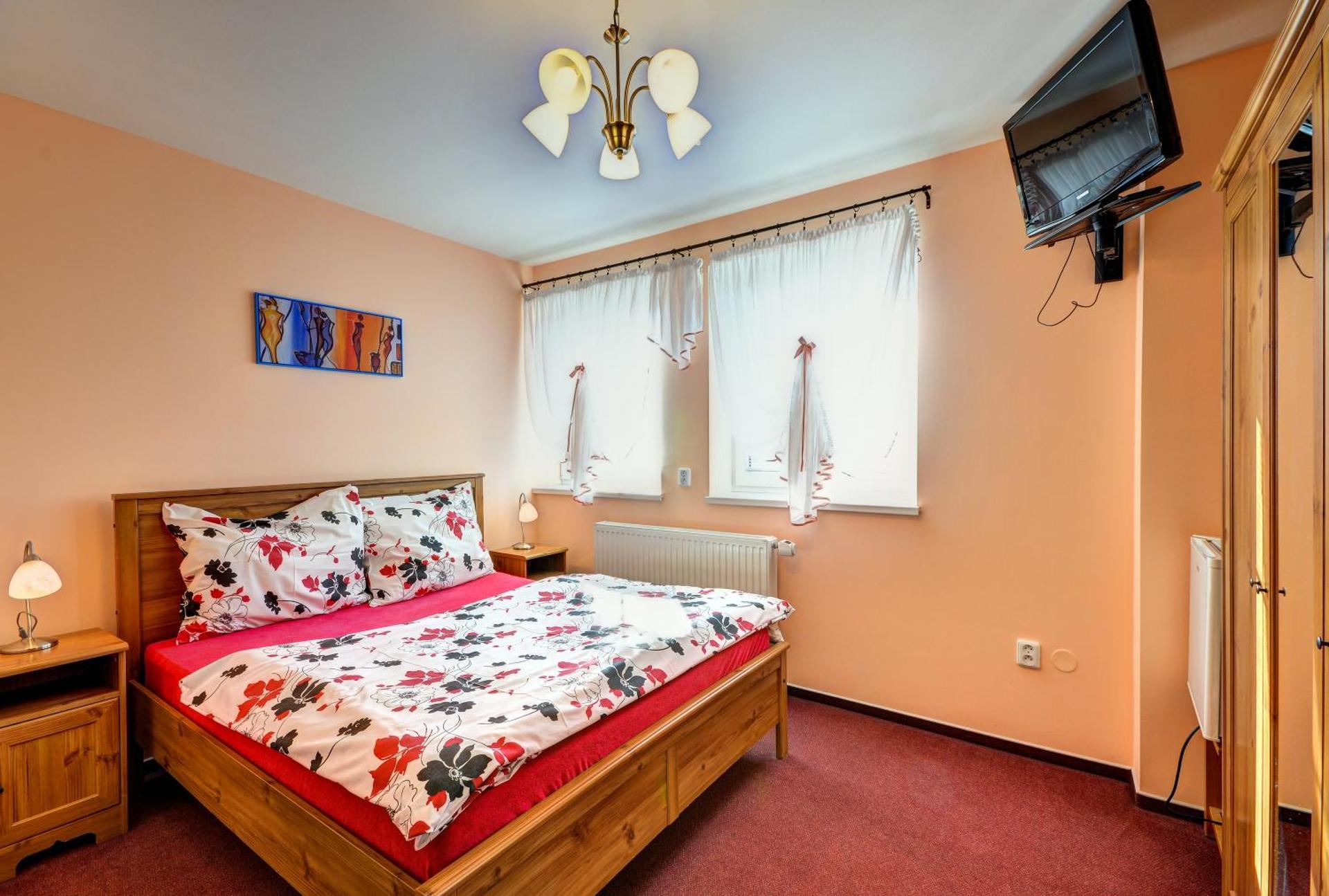 Hostinec a penzion U sv. Mikuláše