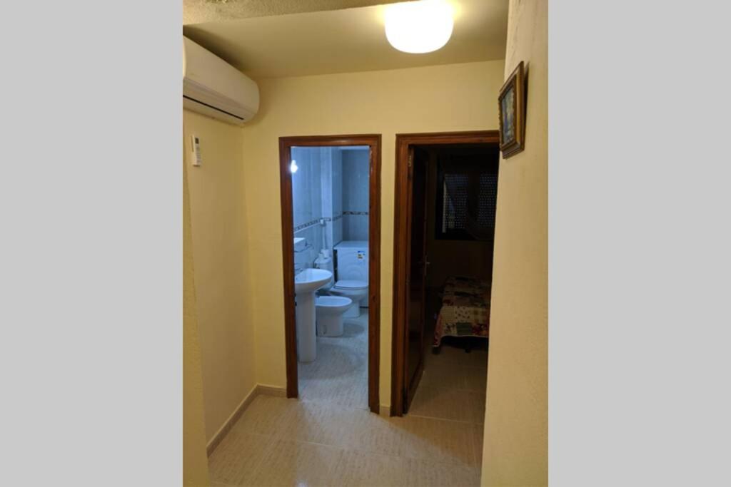 Casa Rural Adriana, Montanejos