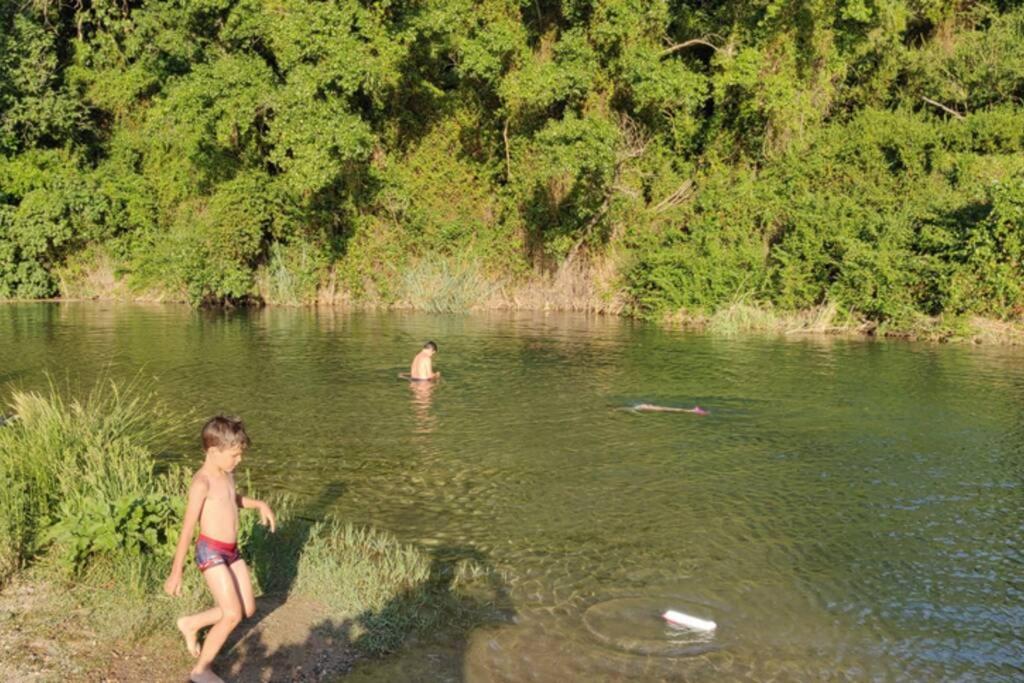 Casa Rural Adriana, Montanejos