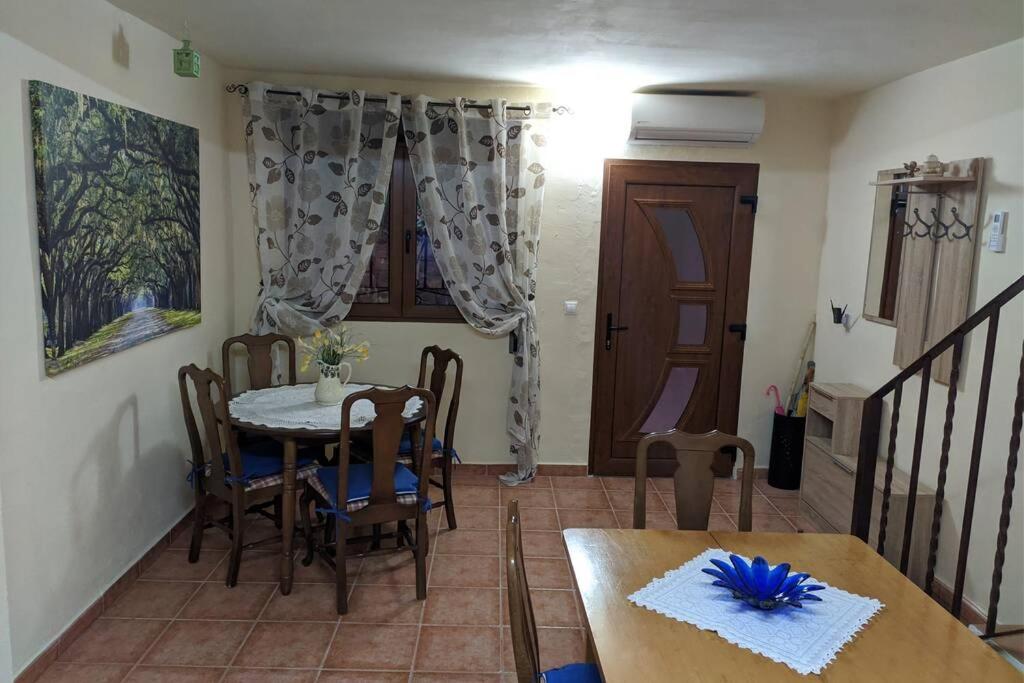 Casa Rural Adriana, Montanejos