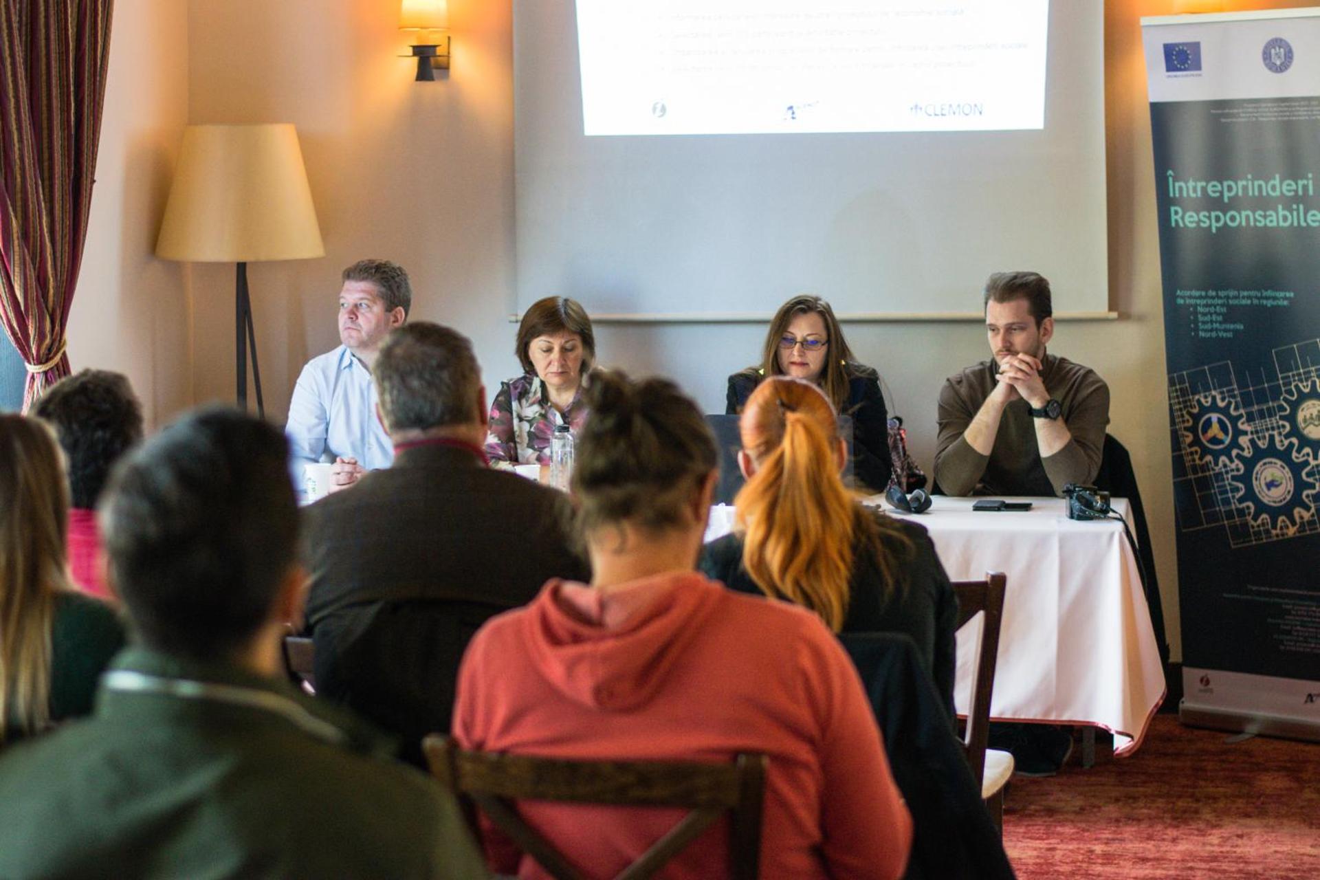 Meeting/conference room