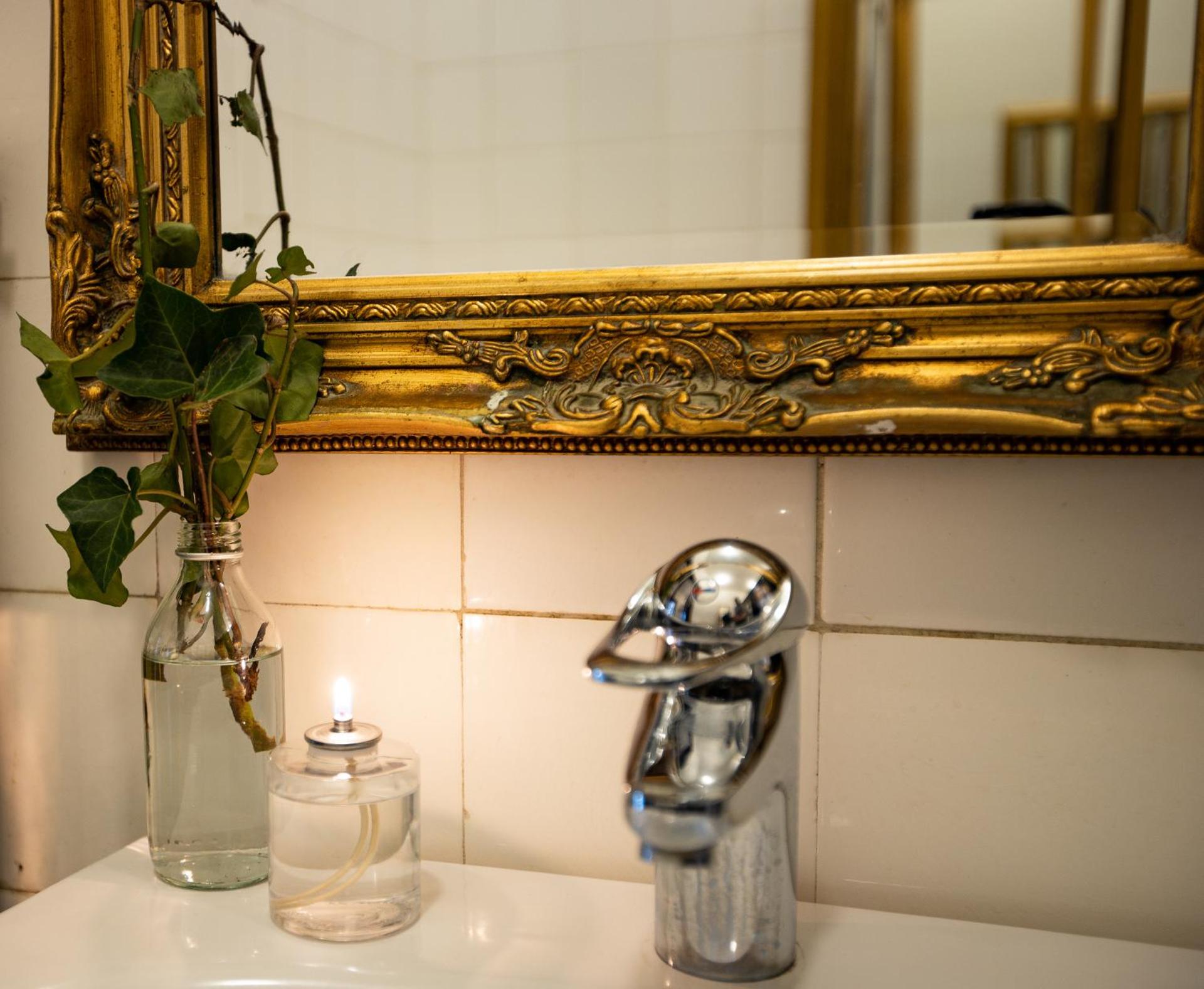 Systrar & Bönor Bed and Breakfast