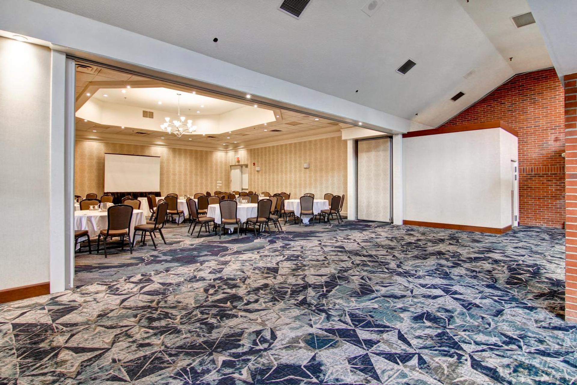 Banquet/Function facilities