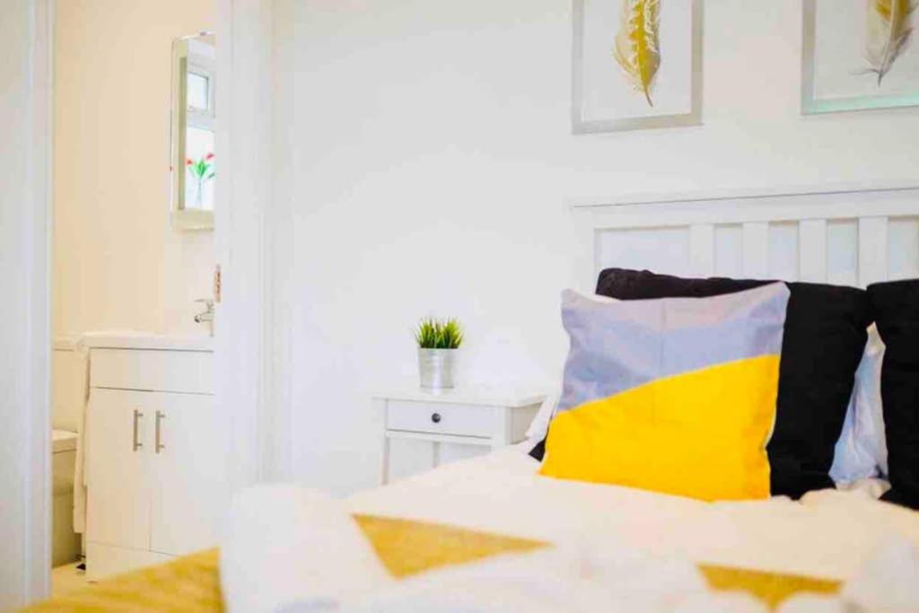 Gorgeous Luxury Chalet, New Forest & Coast &