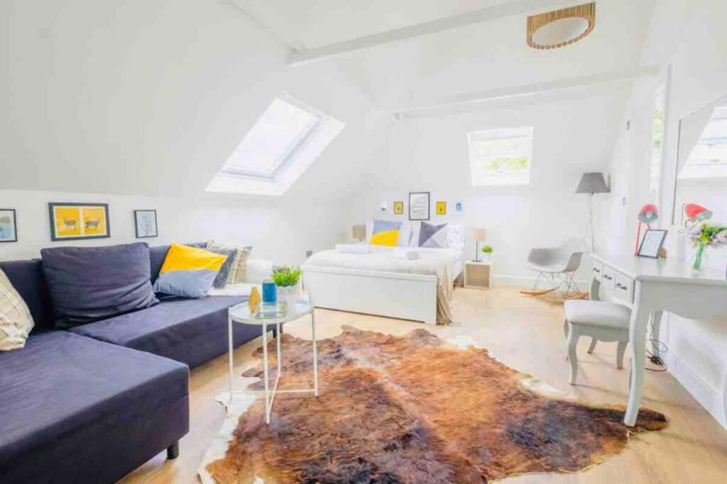 Gorgeous Luxury Chalet, New Forest & Coast &