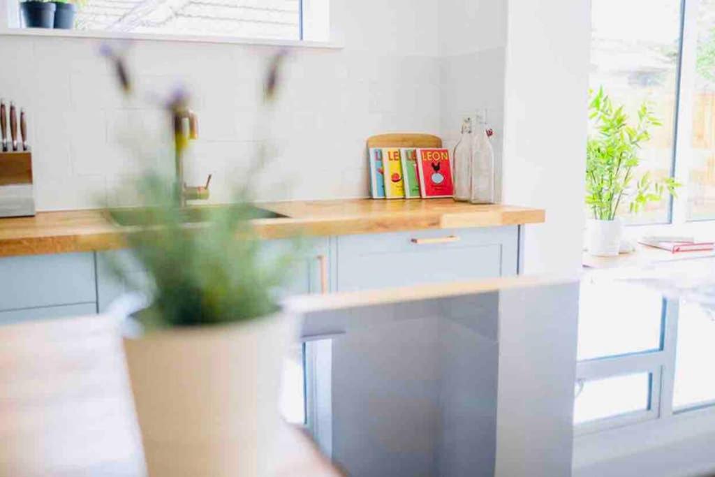 Gorgeous Luxury Chalet, New Forest & Coast &