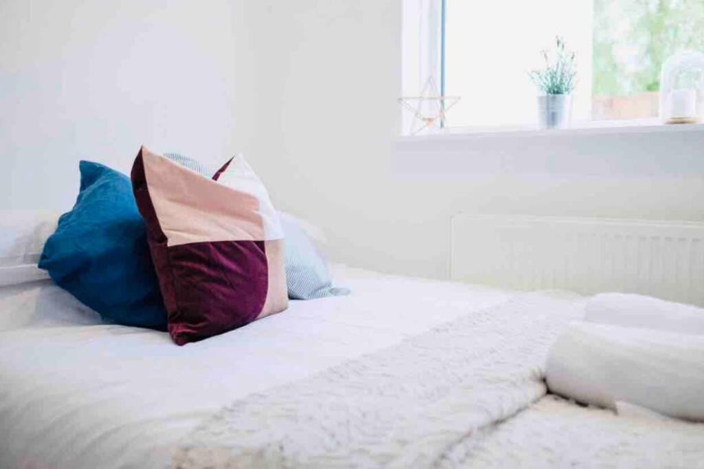 Gorgeous Luxury Chalet, New Forest & Coast &