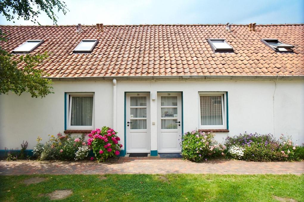 Frieslandstern - Ferienhof und Hotel