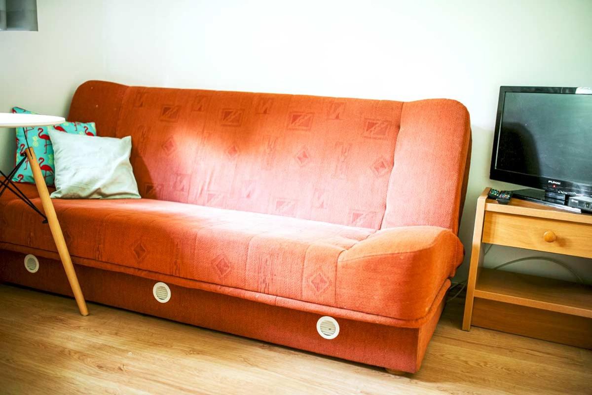 Noclegi u Alicji agroHostel