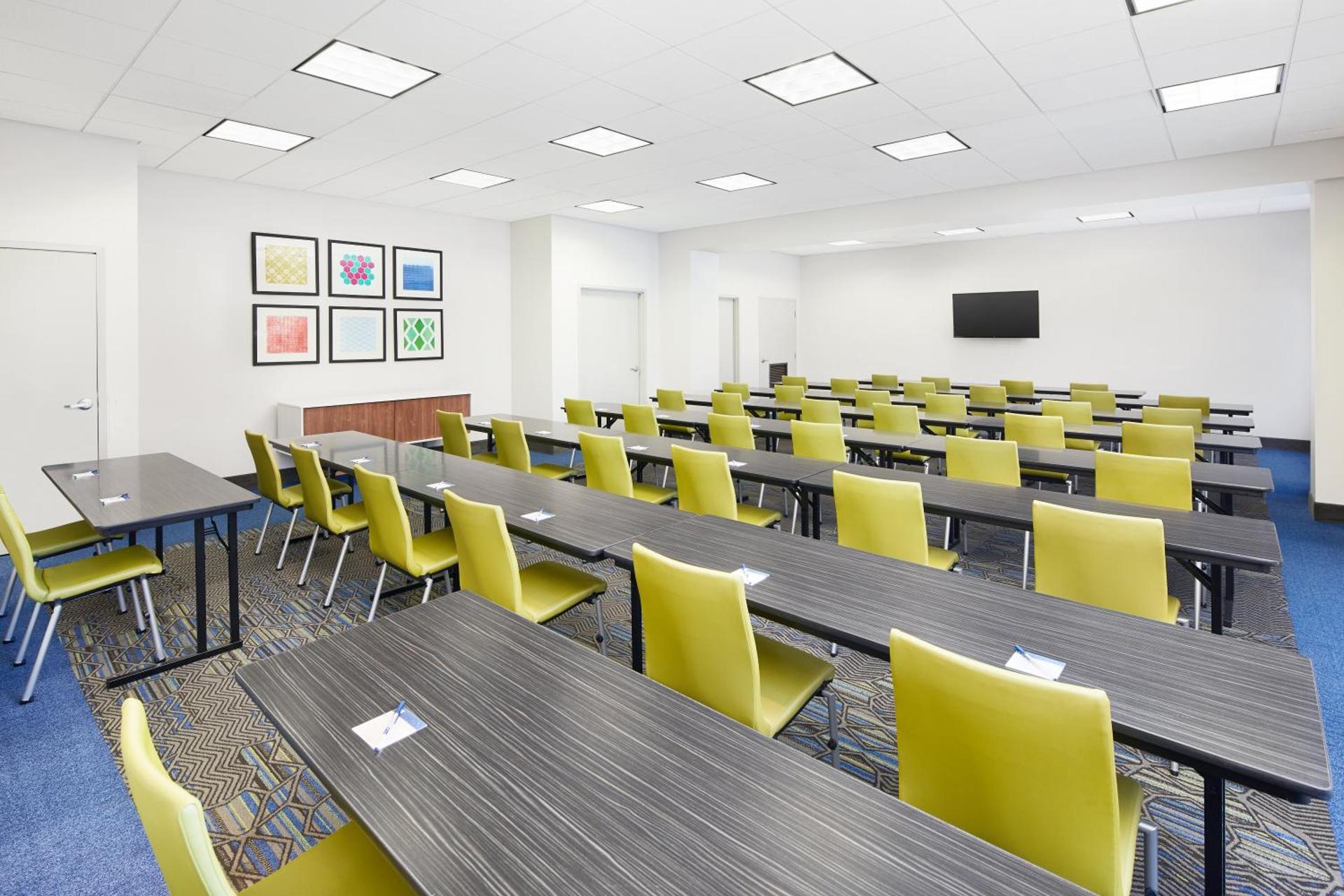 Meeting/conference room