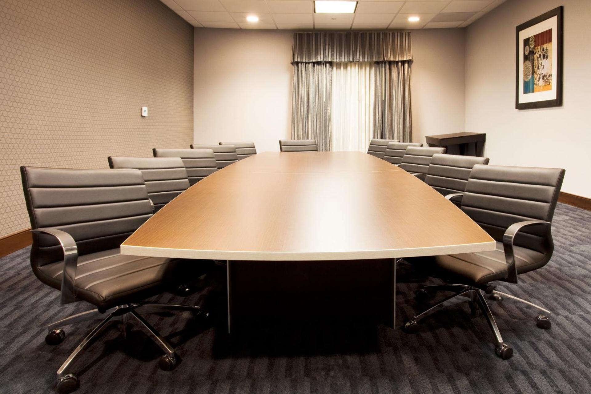 Meeting/conference room