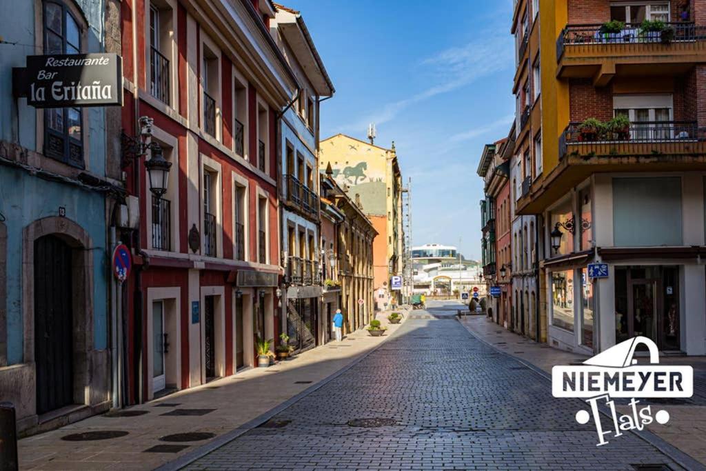 Niemeyer flats 2º piso VUT-1985-AS