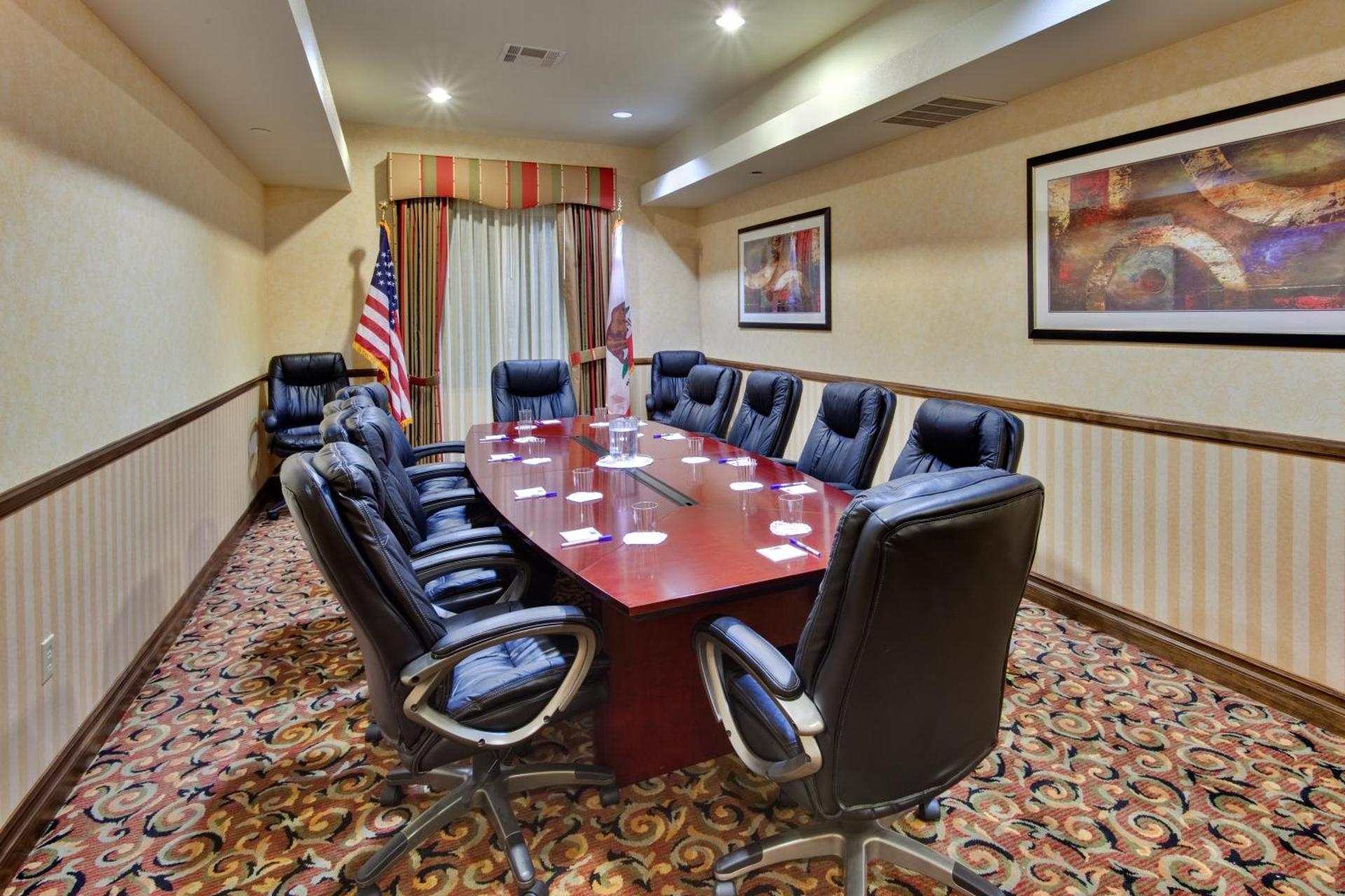 Meeting/conference room