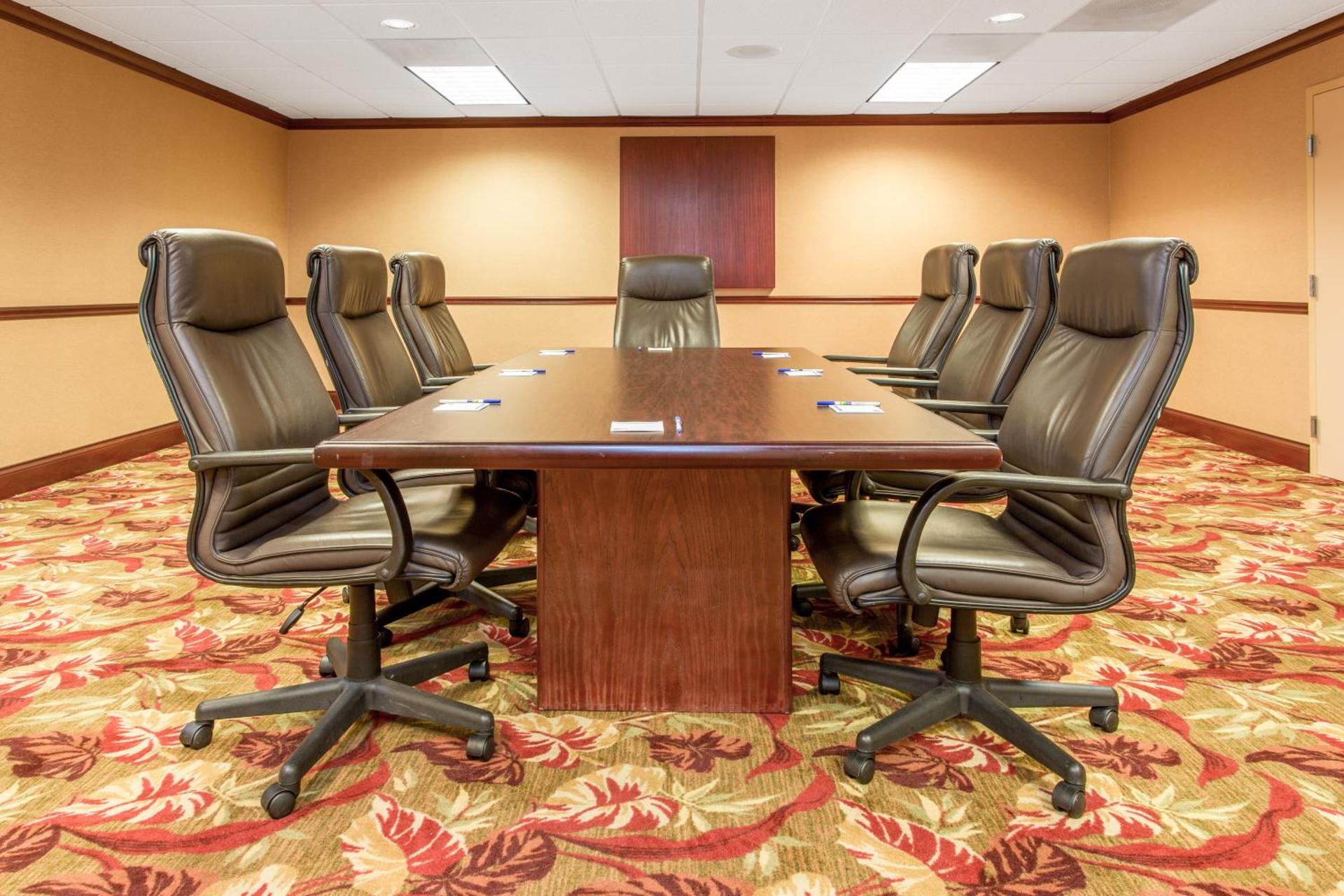Meeting/conference room