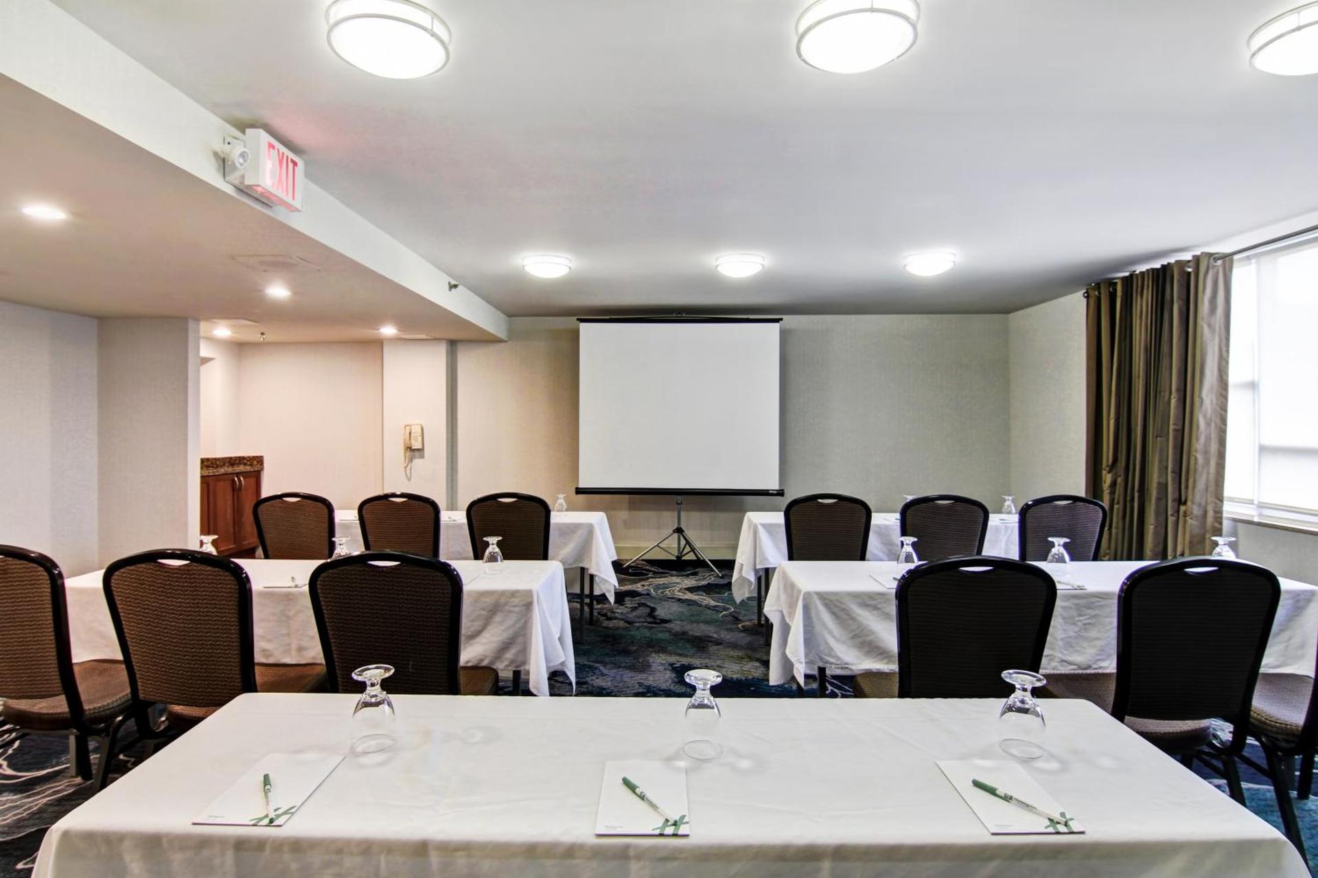 Meeting/conference room