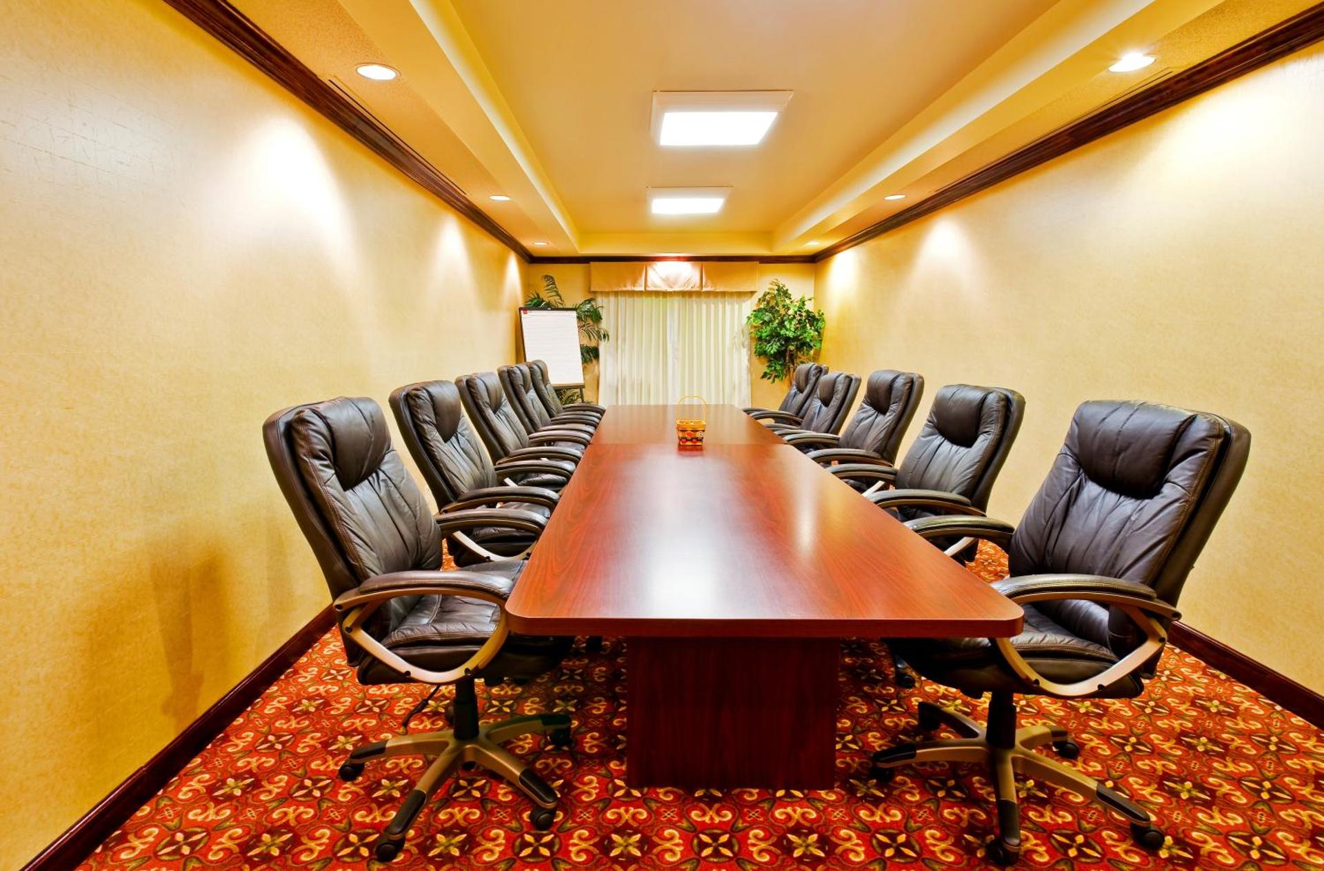 Meeting/conference room