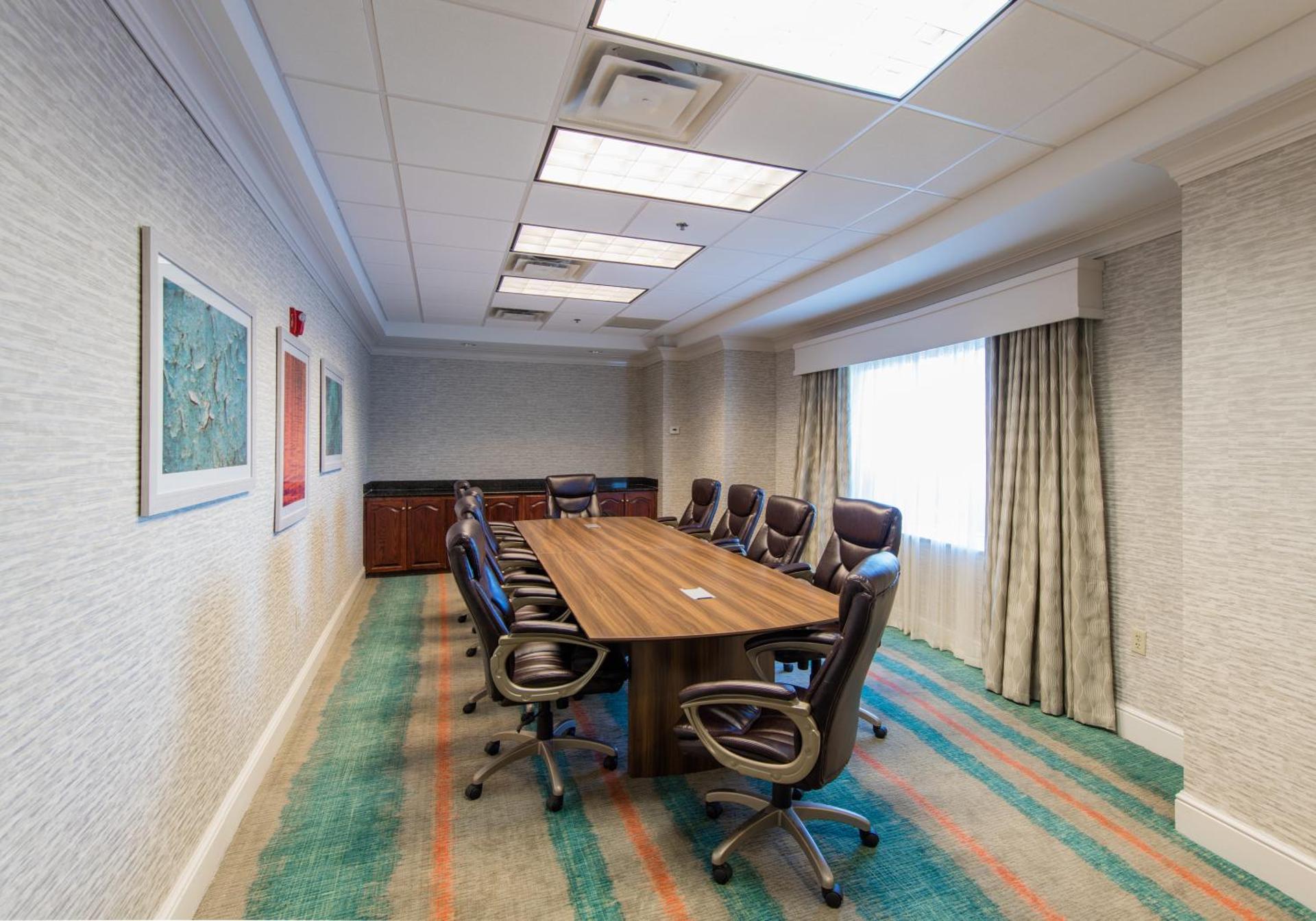 Meeting/conference room