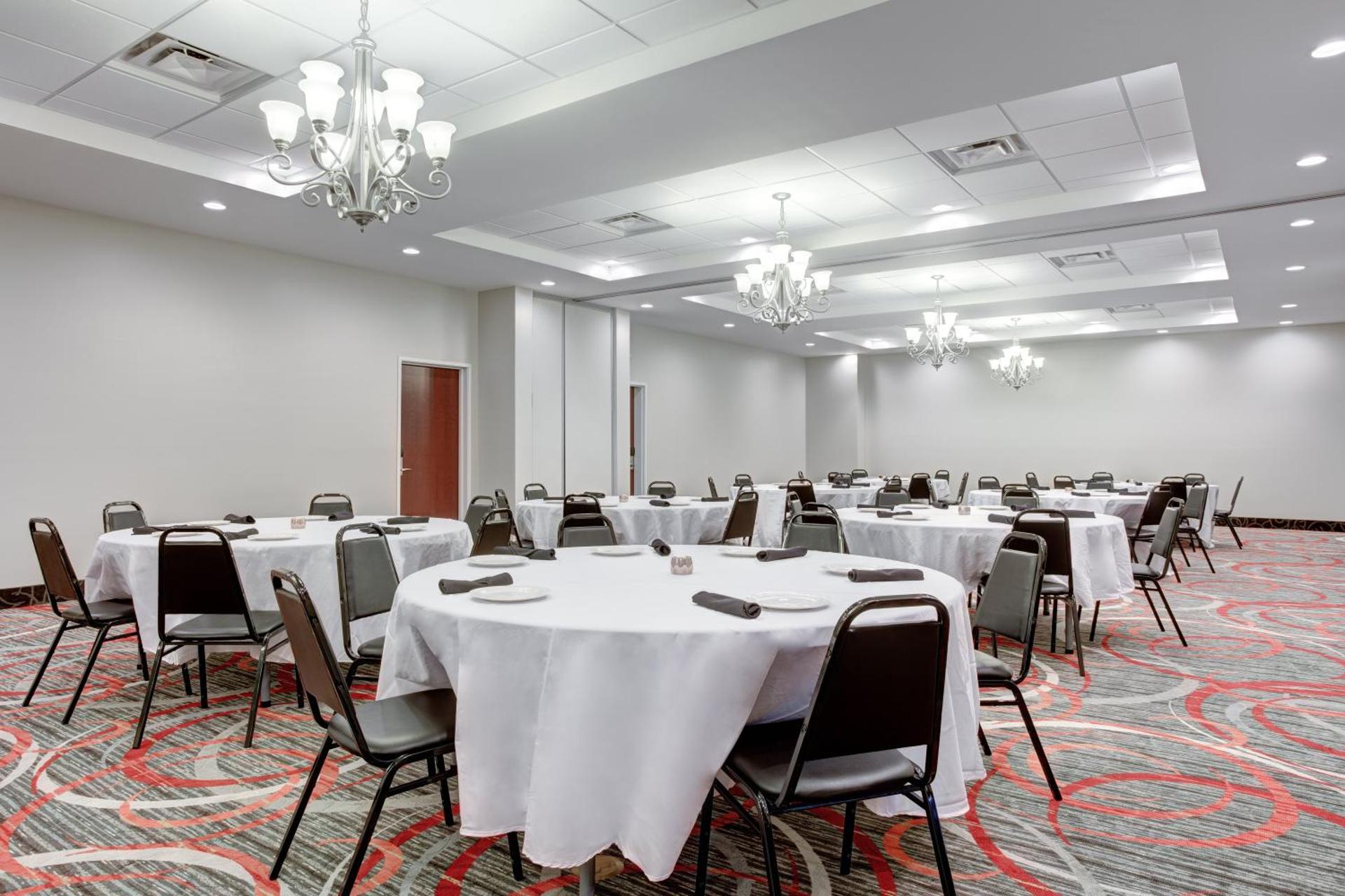 Banquet/Function facilities