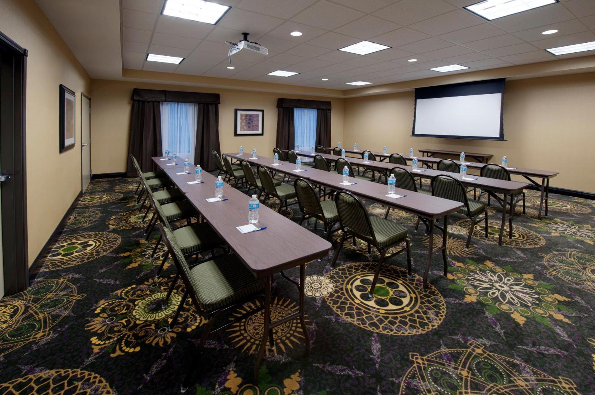 Meeting/conference room
