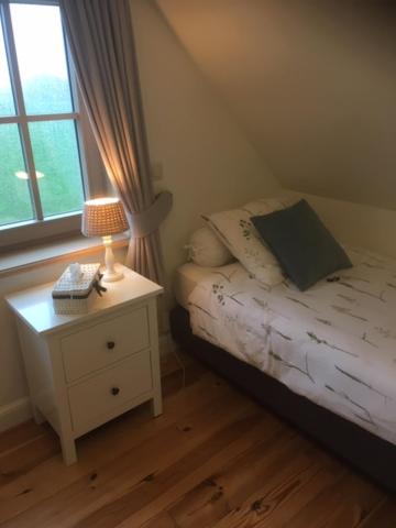 't Ligt ter Velde, oase van rust, sauna, directie Brugge