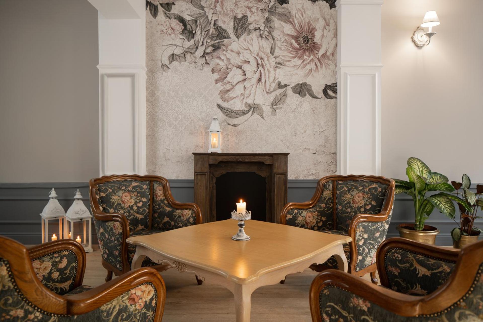 Grand Chotowa Hotel Spa & Resort