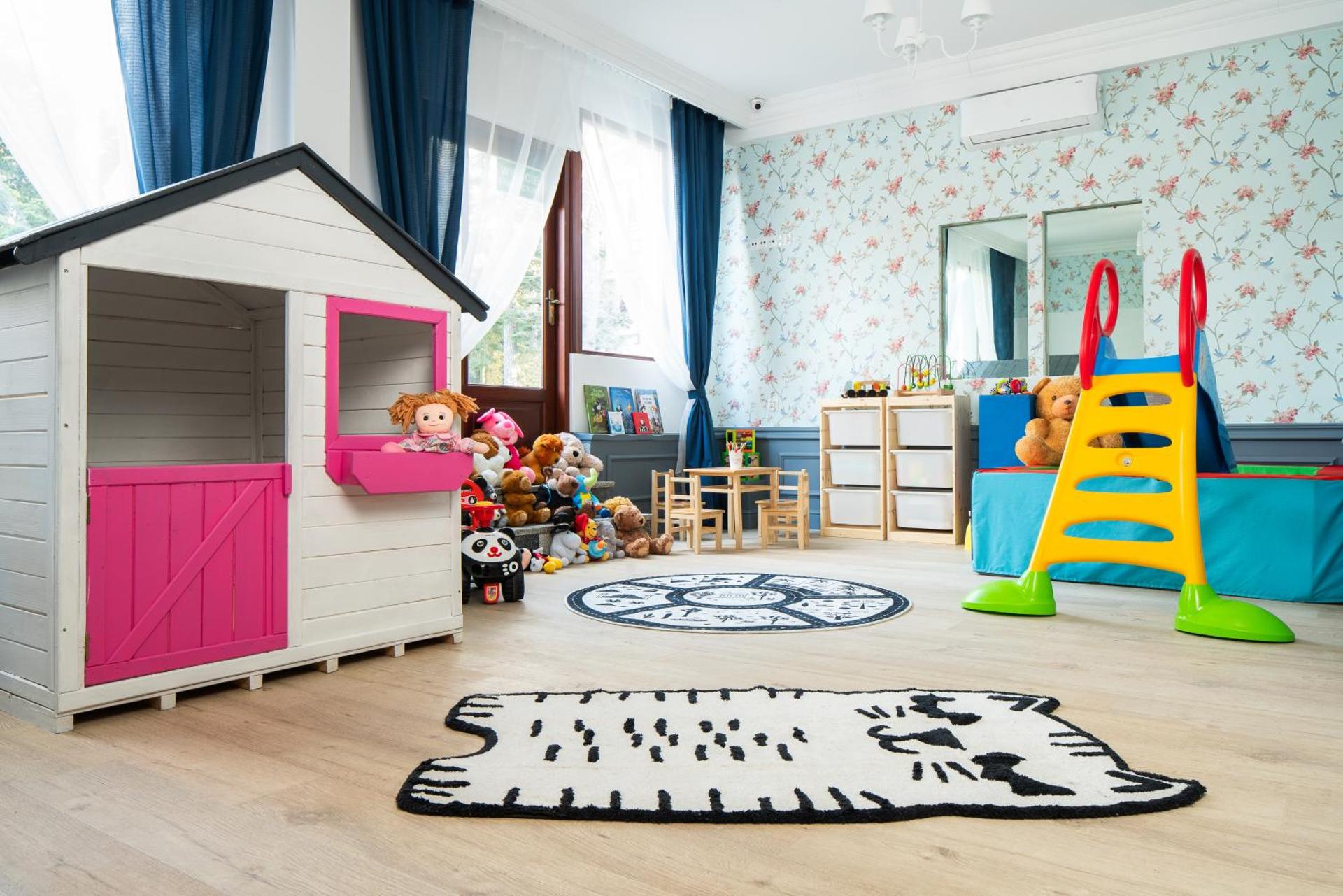 Grand Chotowa Hotel Spa & Resort