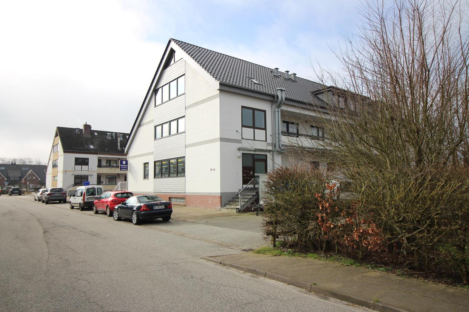 Ferienwohnung Eulennest