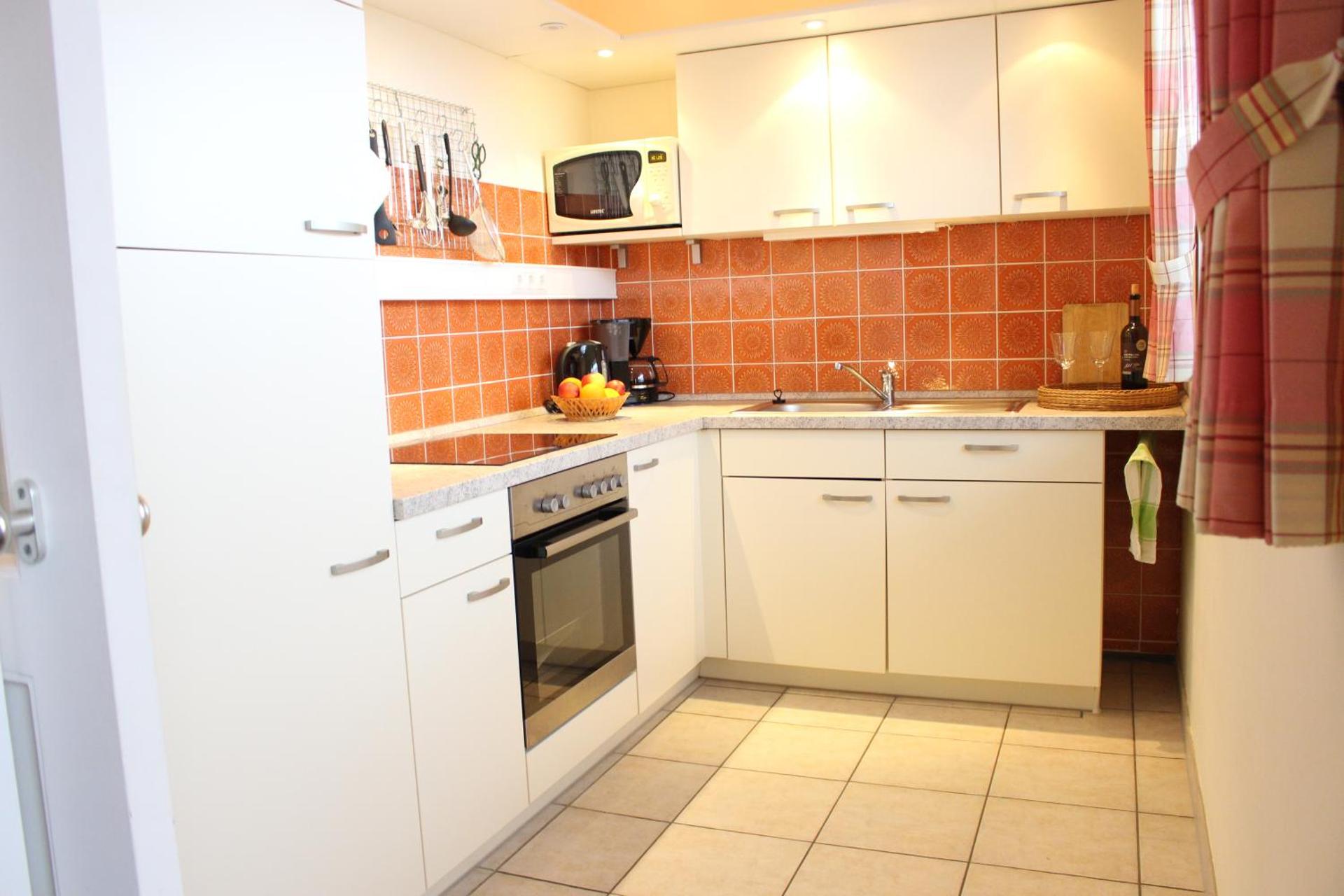 Ferienwohnung Eulennest