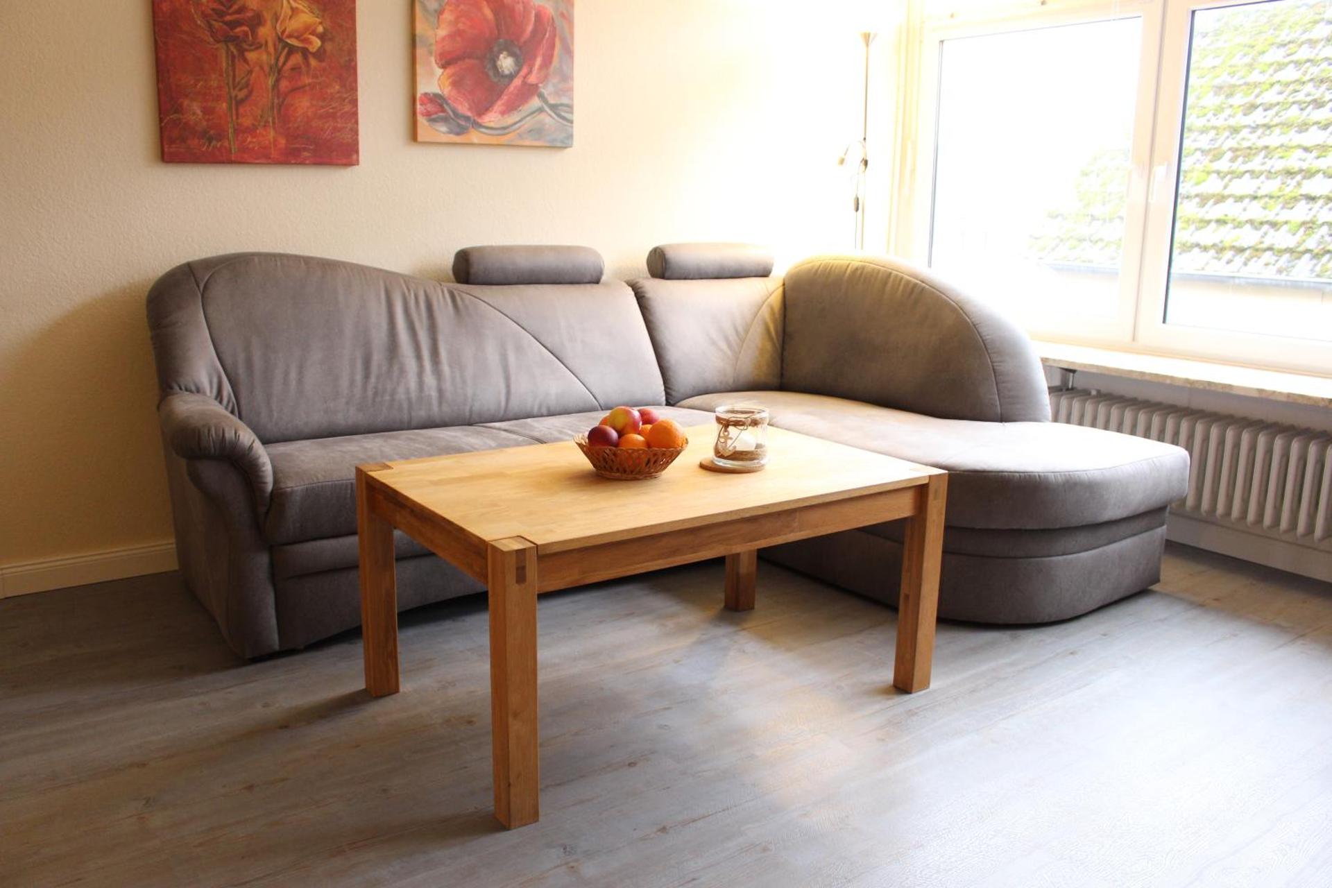 Ferienwohnung Eulennest