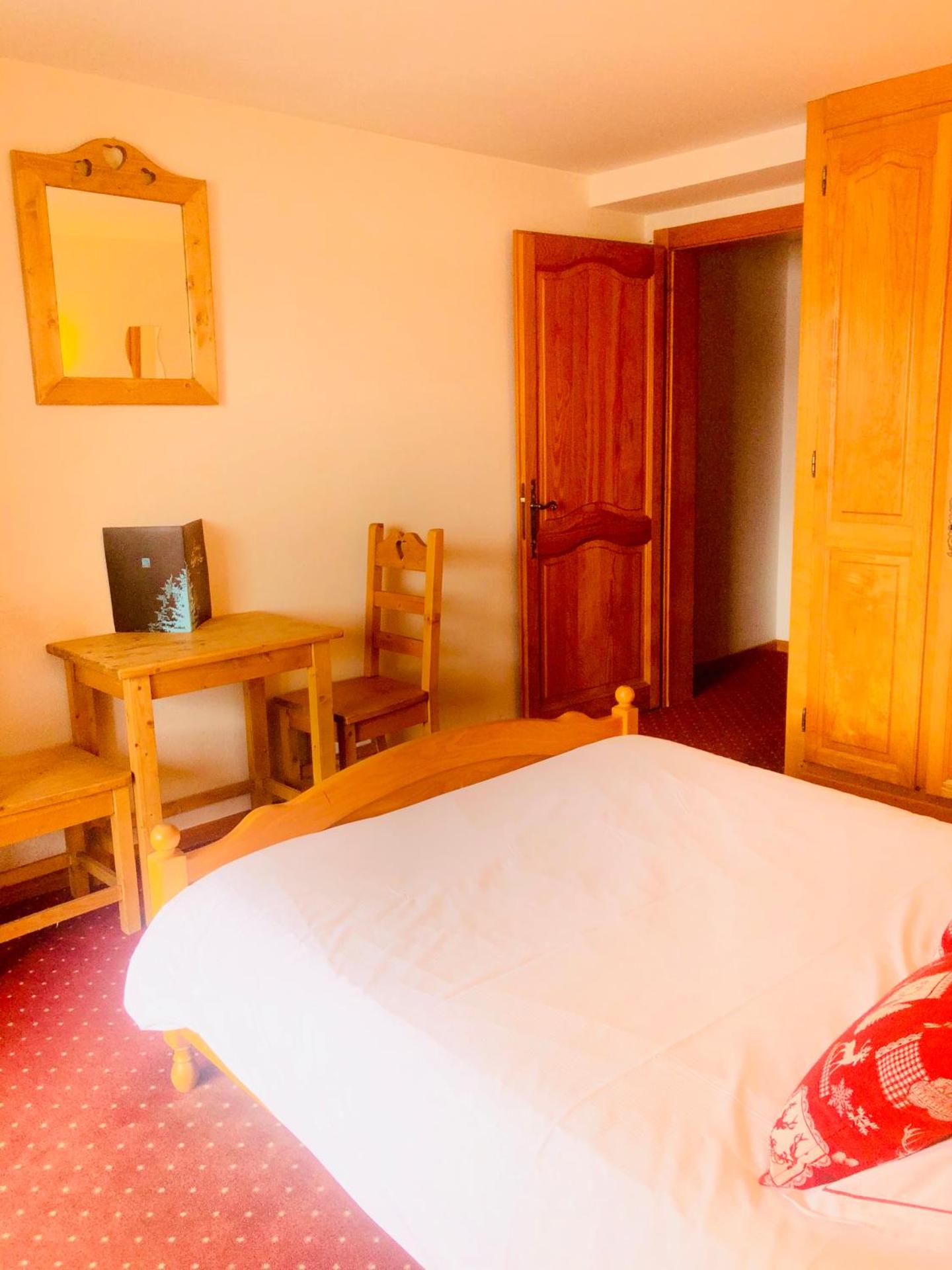 L'Auberge au Bord du Lac