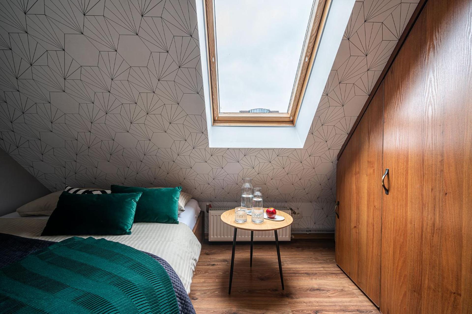 Absynt Hostel Wrocław