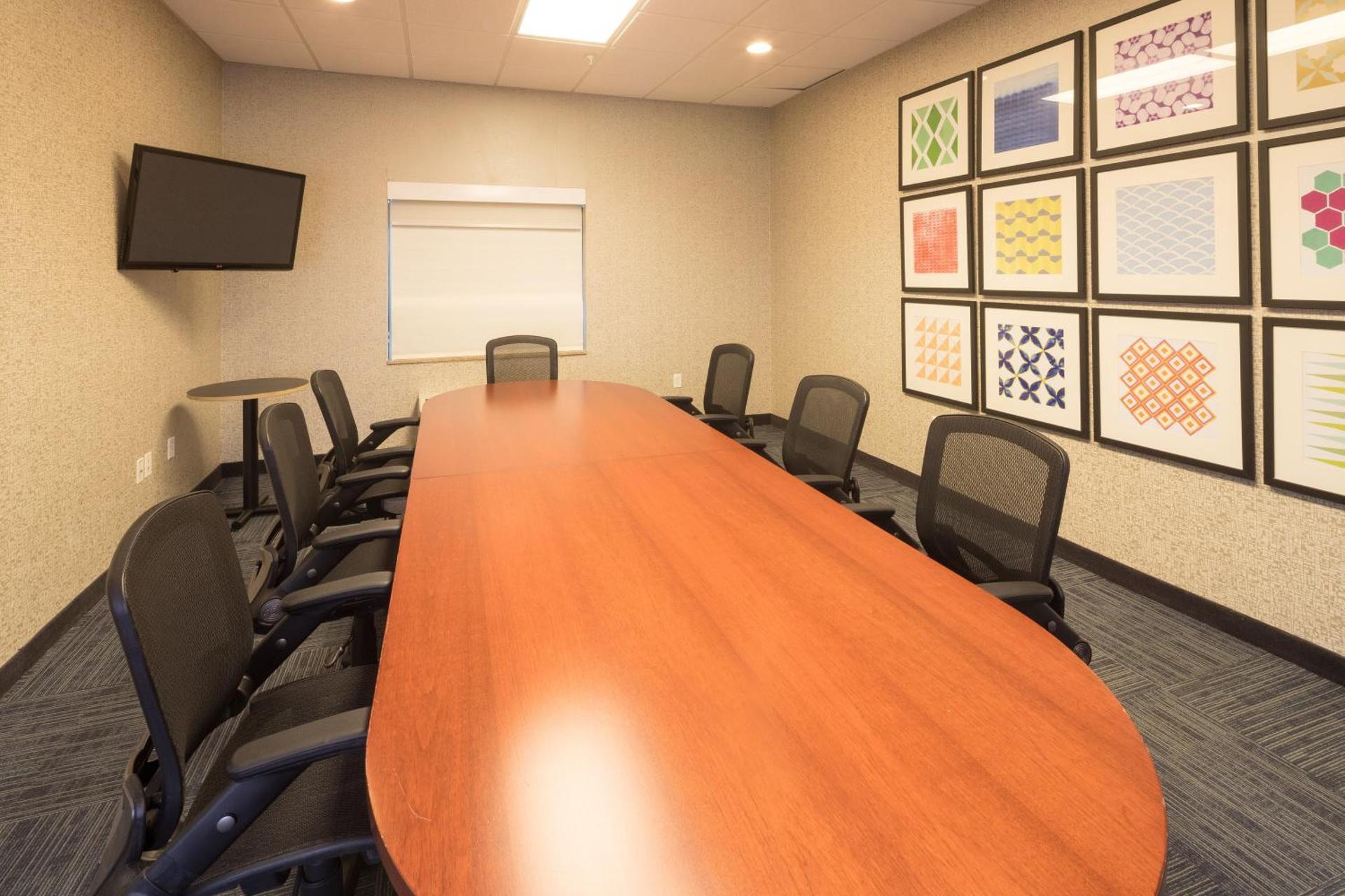 Meeting/conference room