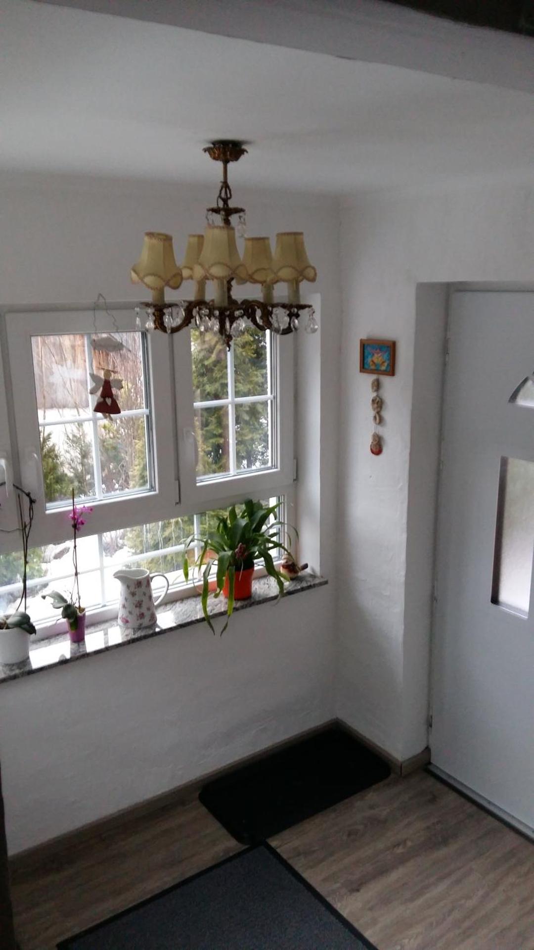 Altes Forsthaus am Bach