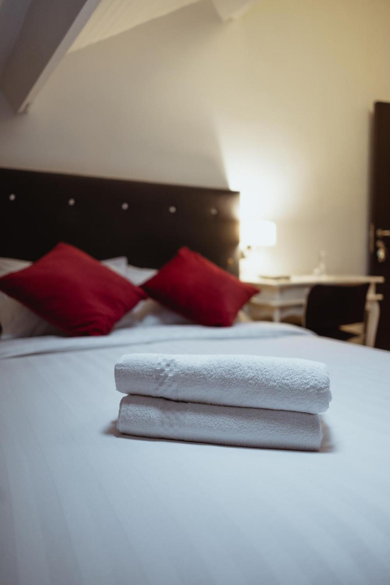 Hotel Le Centenaire Brussels Expo