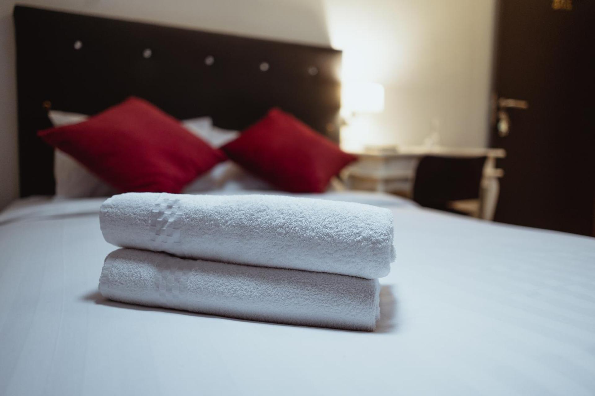 Hotel Le Centenaire Brussels Expo