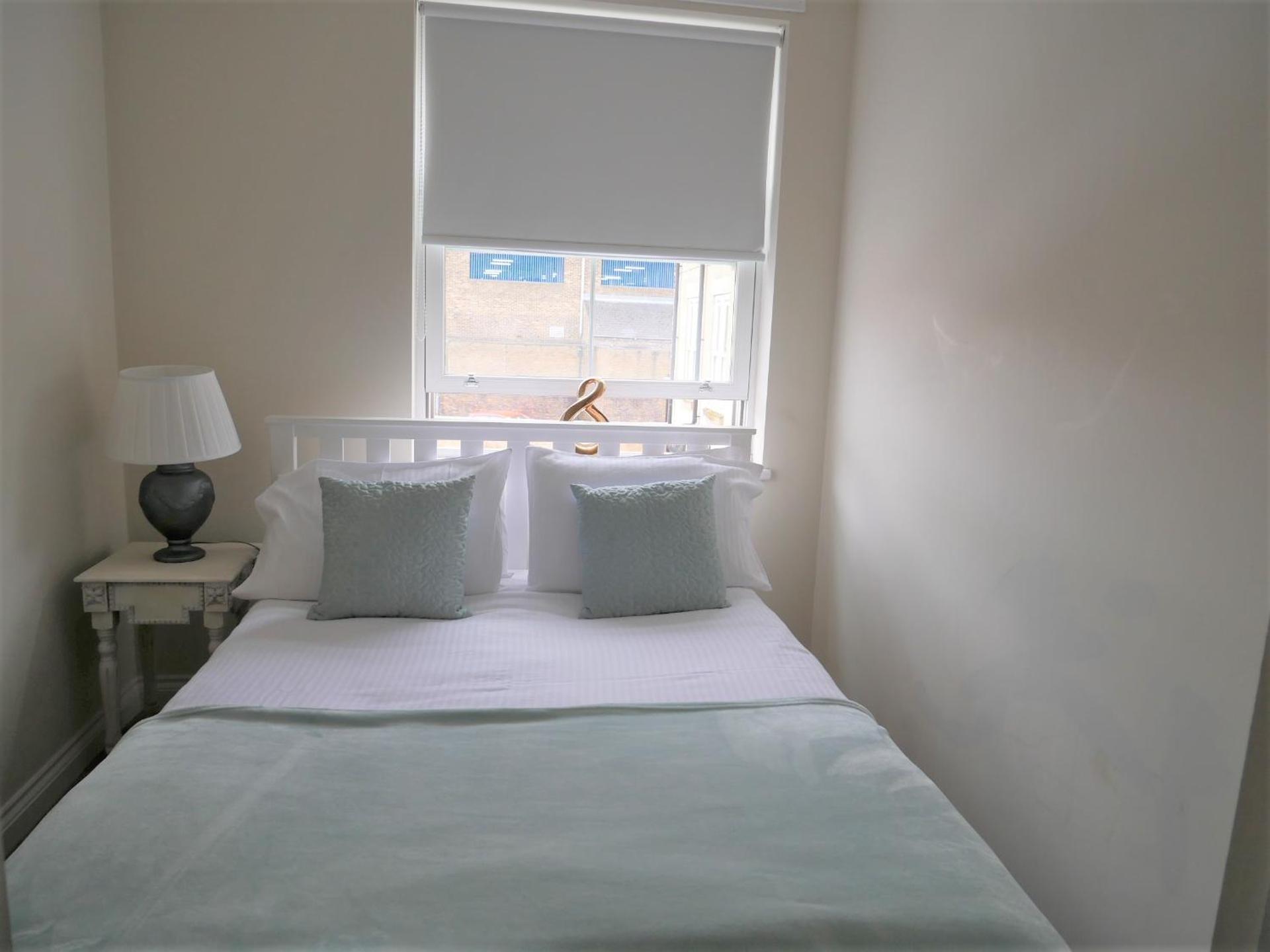 Cosy two bedroom apartment