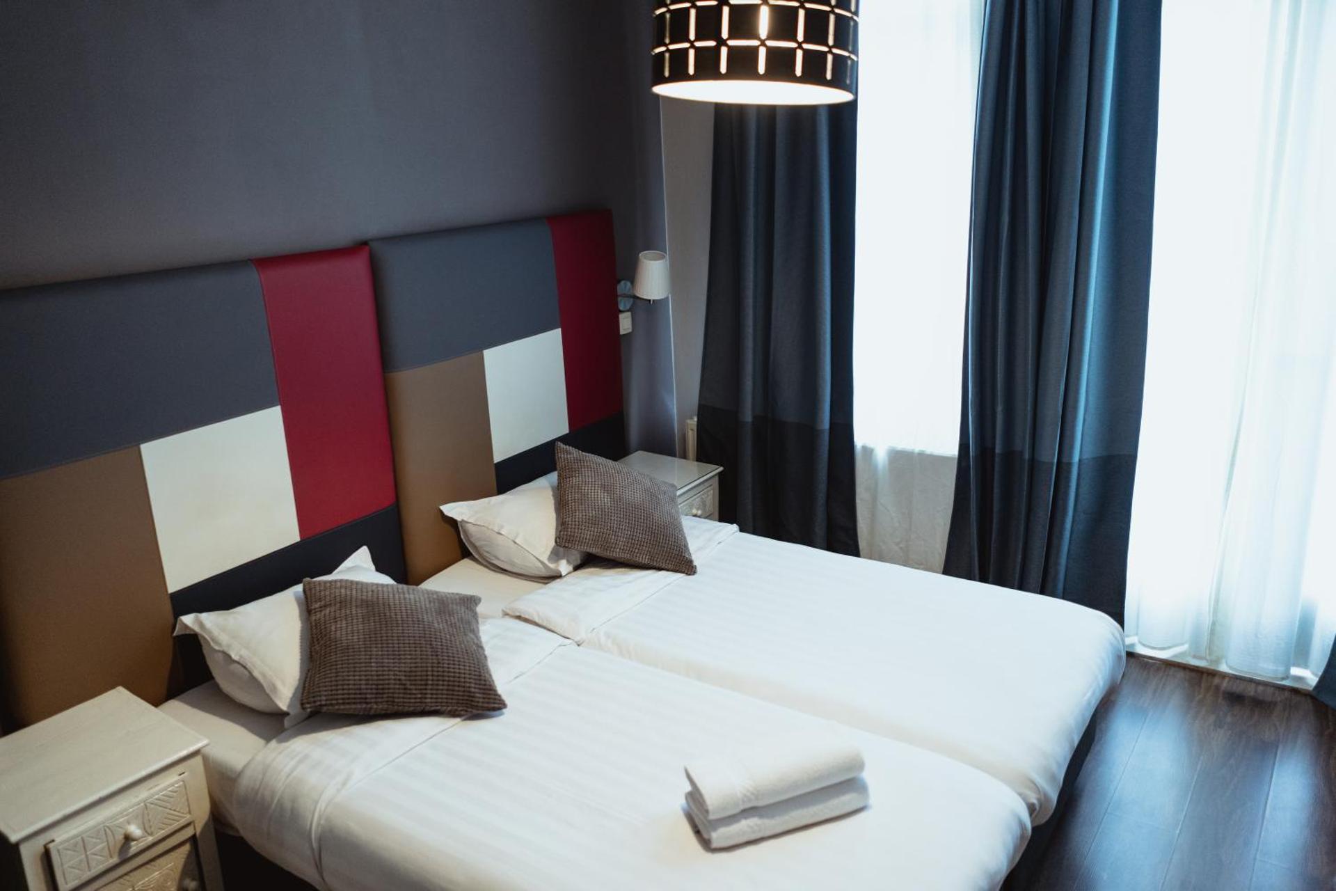 Hotel Le Centenaire Brussels Expo
