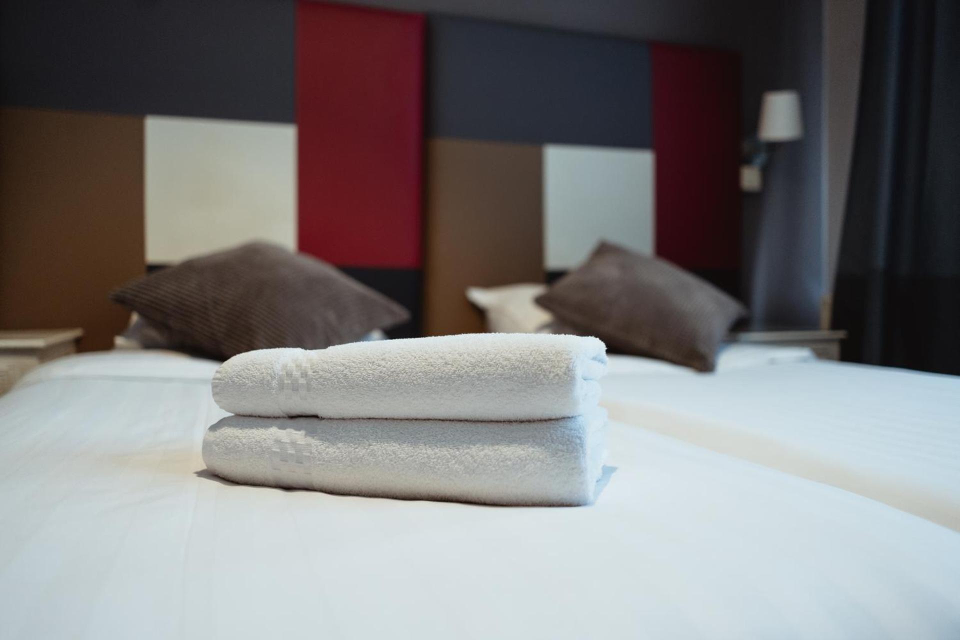 Hotel Le Centenaire Brussels Expo