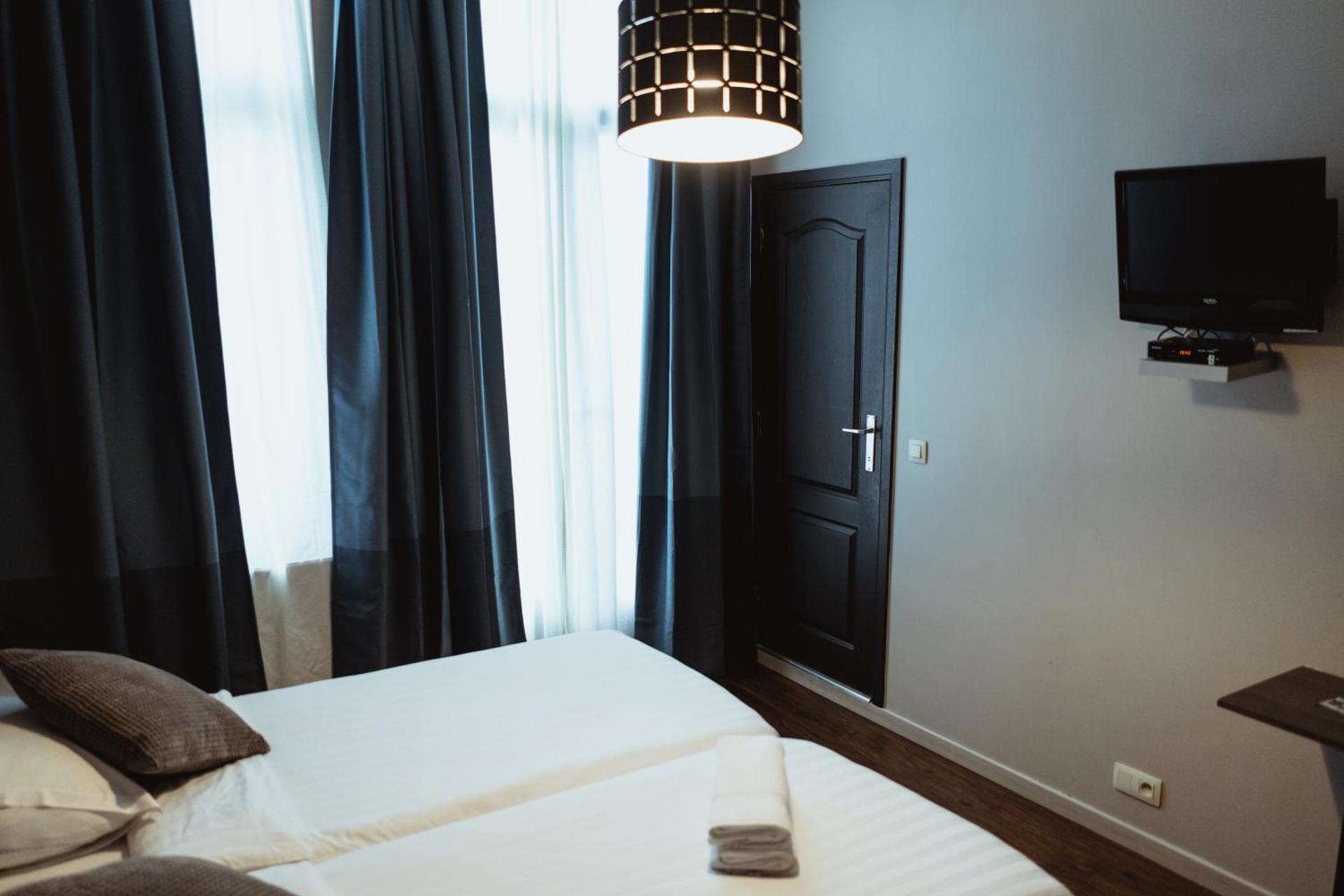 Hotel Le Centenaire Brussels Expo