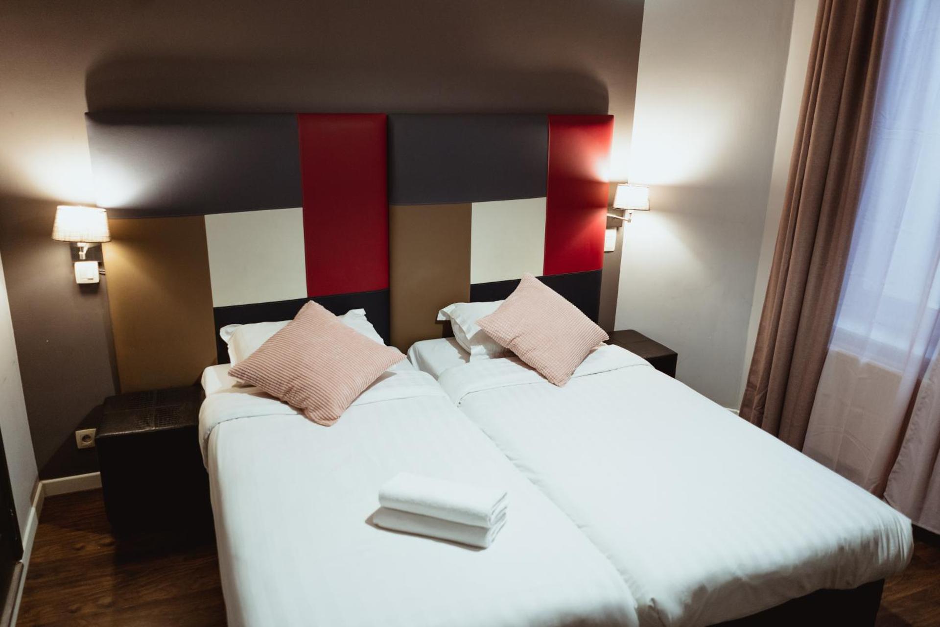 Hotel Le Centenaire Brussels Expo