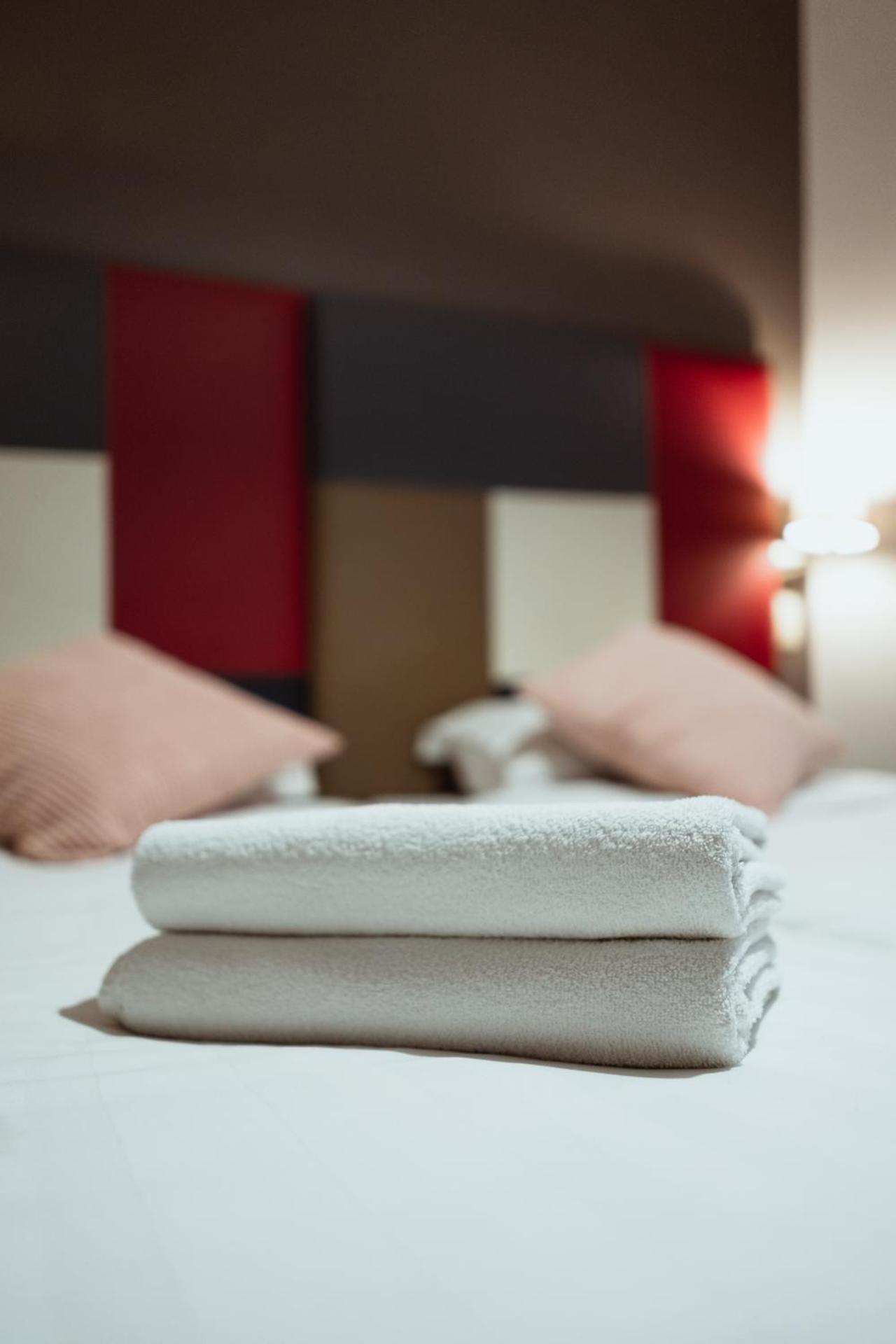 Hotel Le Centenaire Brussels Expo