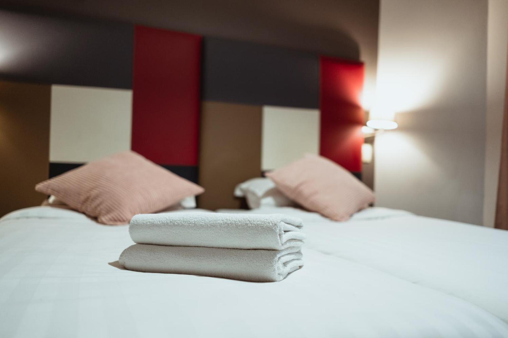 Hotel Le Centenaire Brussels Expo